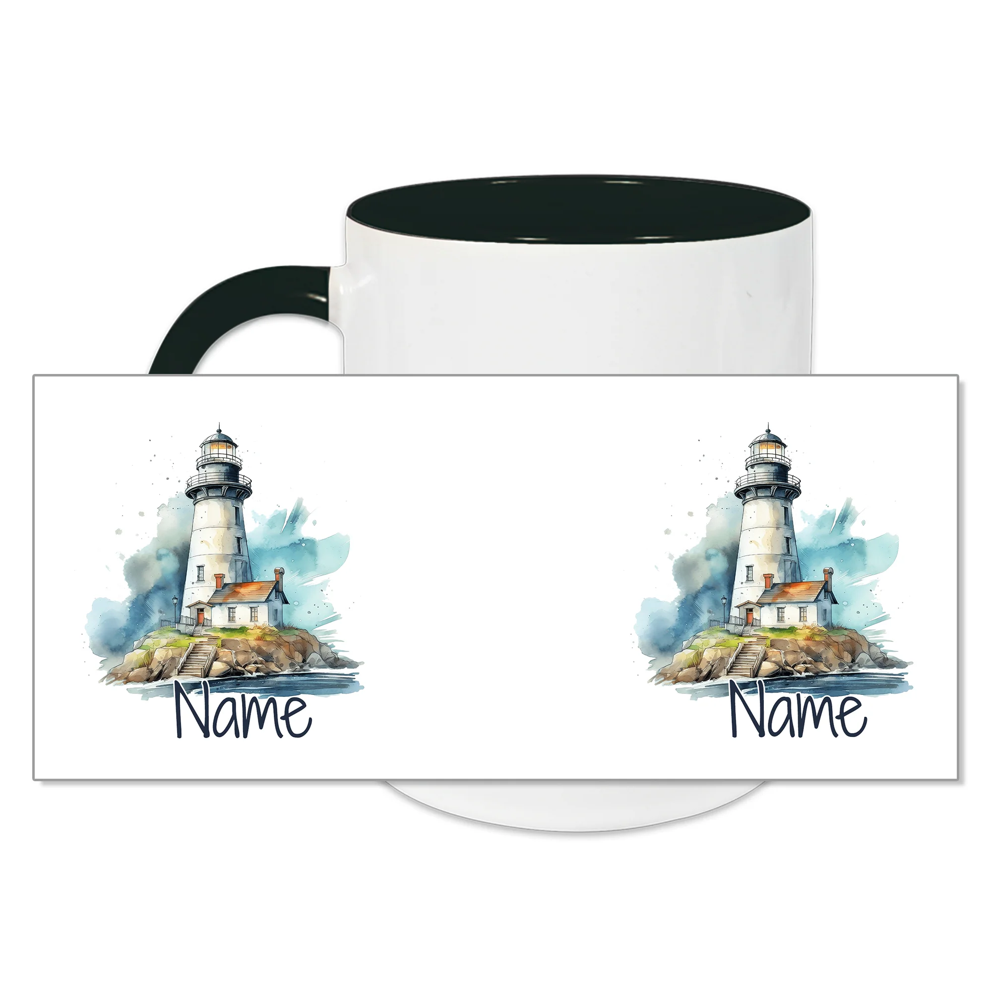 Tasse Leuchtturm - Image 2