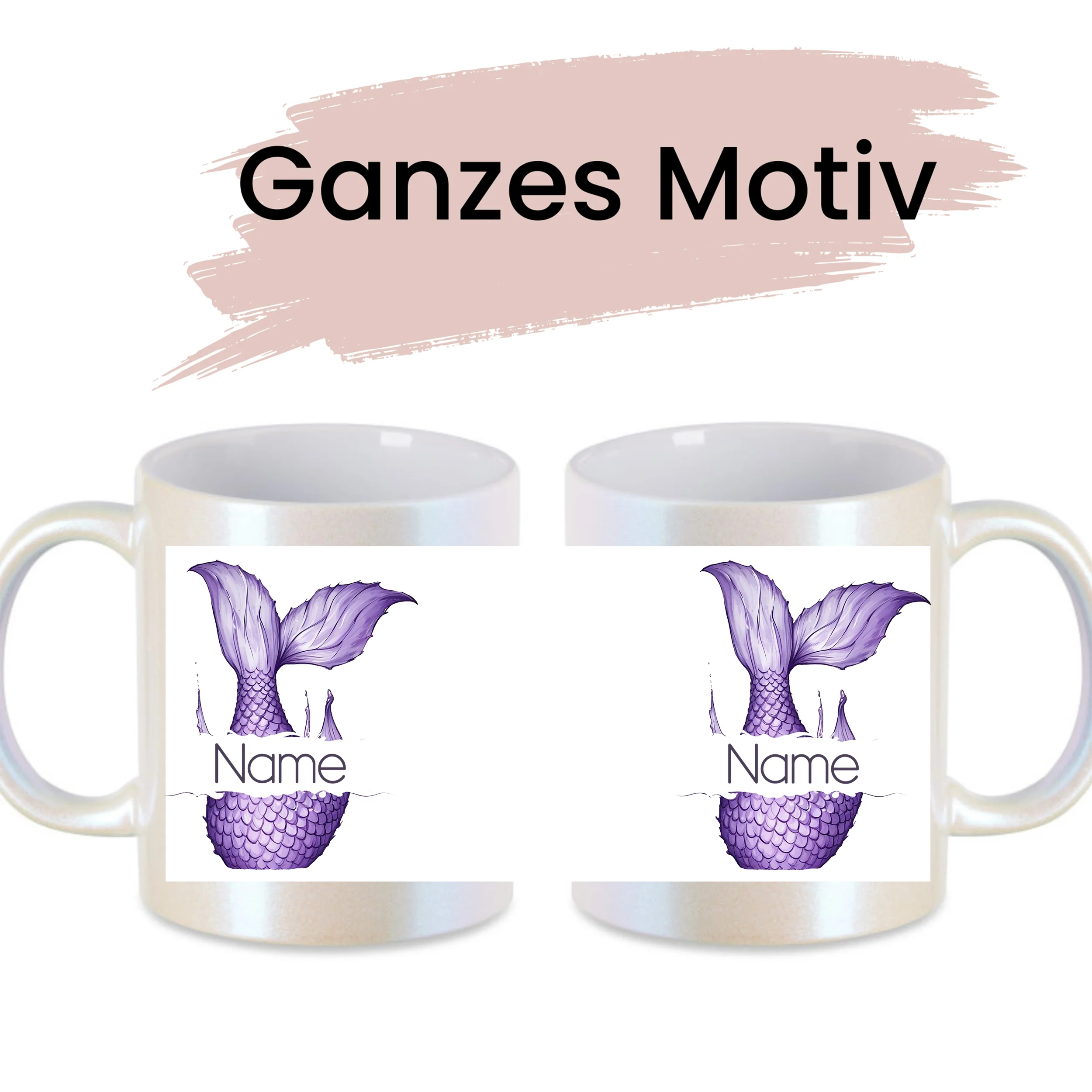 Tasse Meerjungfrau - Image 2