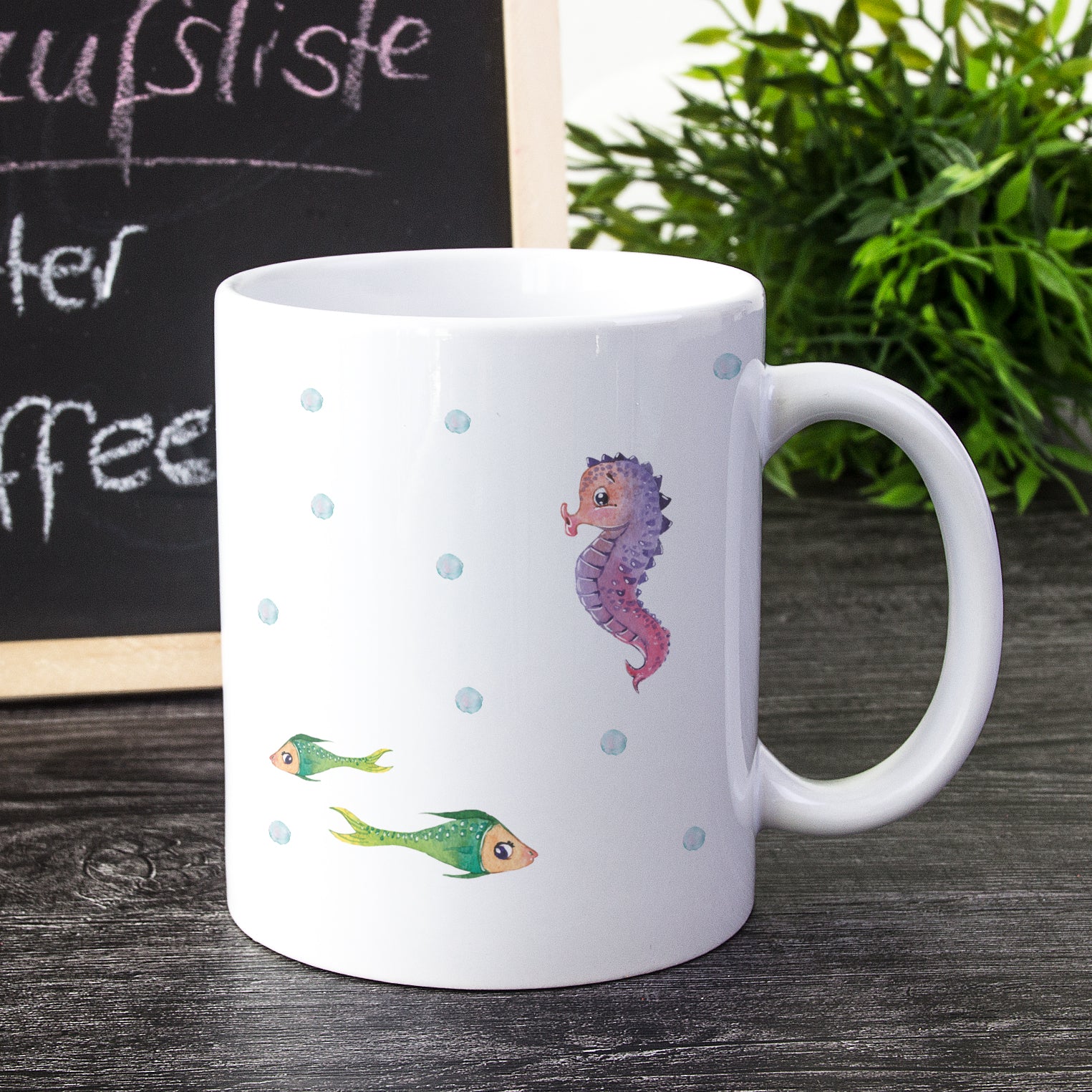Tasse Meerjungfrau - Image 2