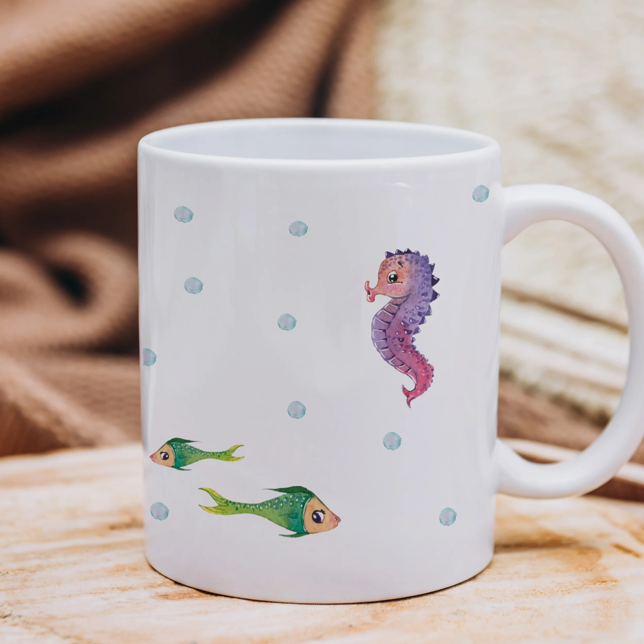 Tasse Meerjungfrau - Image 4