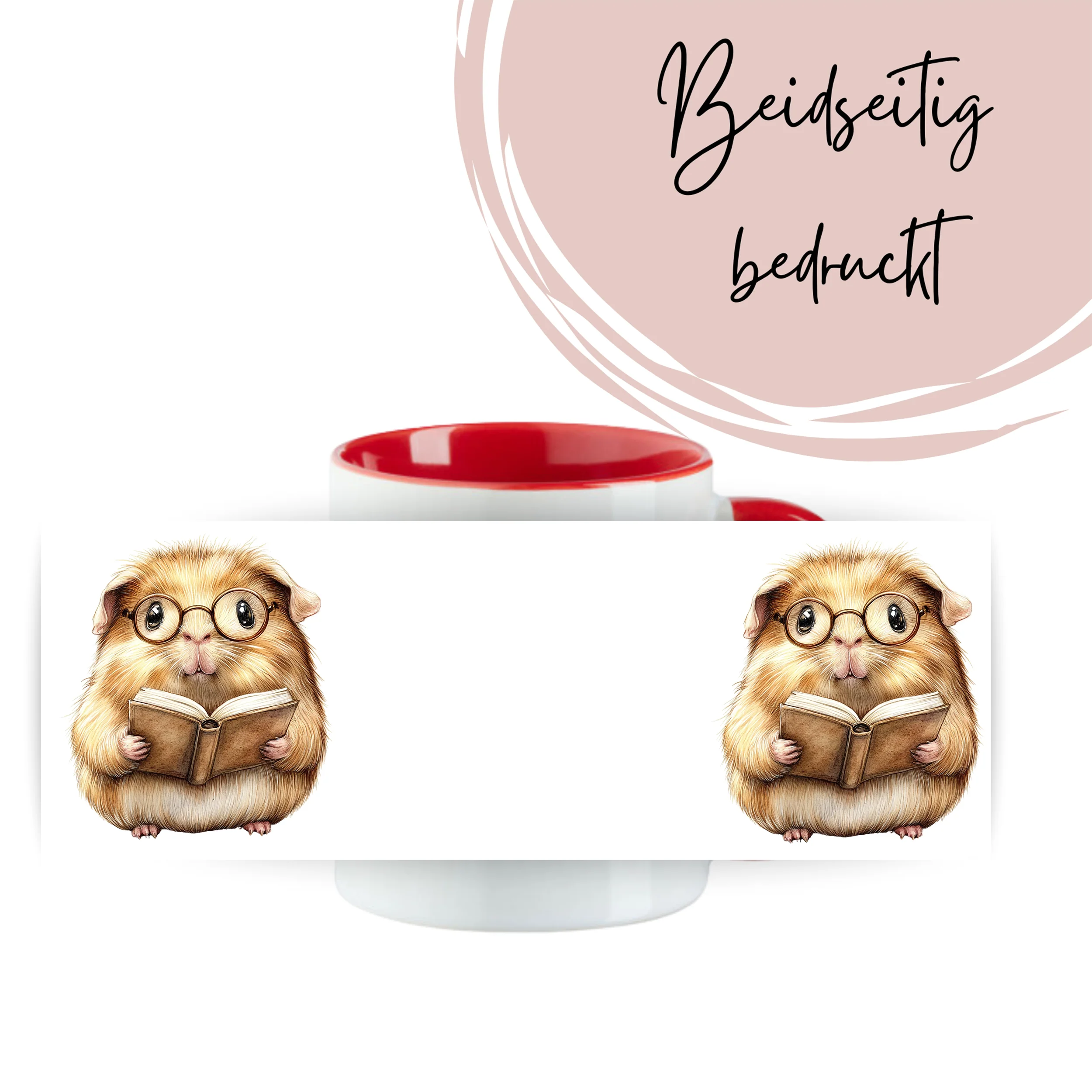Tasse Meerschweinchen - Image 3