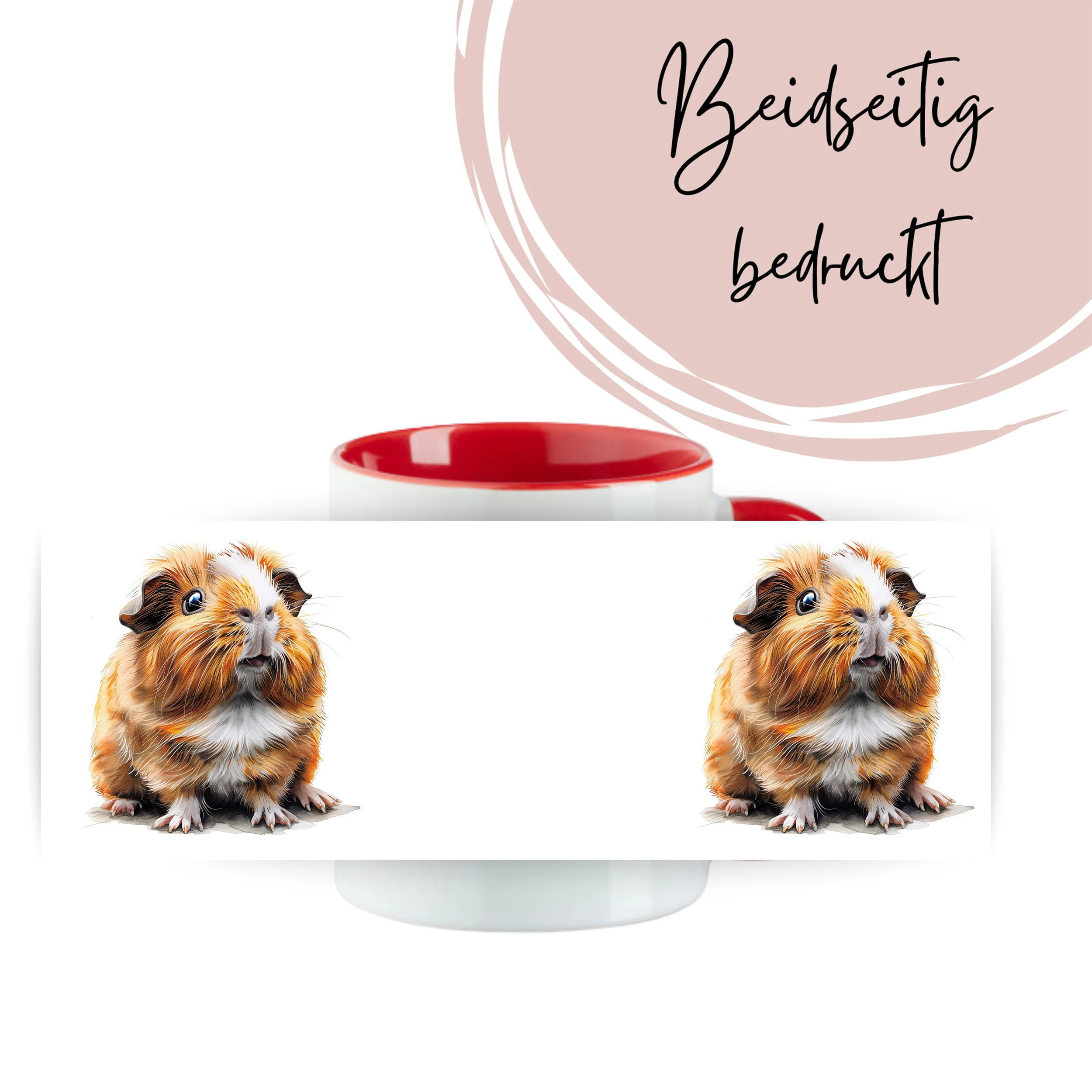 Tasse Meerschweinchen - Image 3