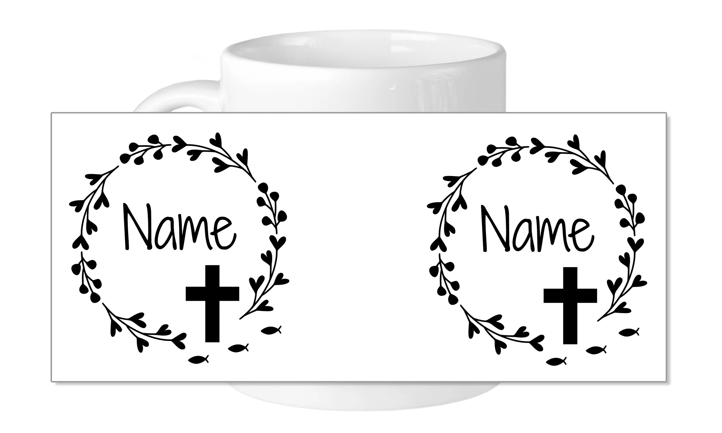 Tasse mit persönlichem Namen - Für besondere Momente - Image 5