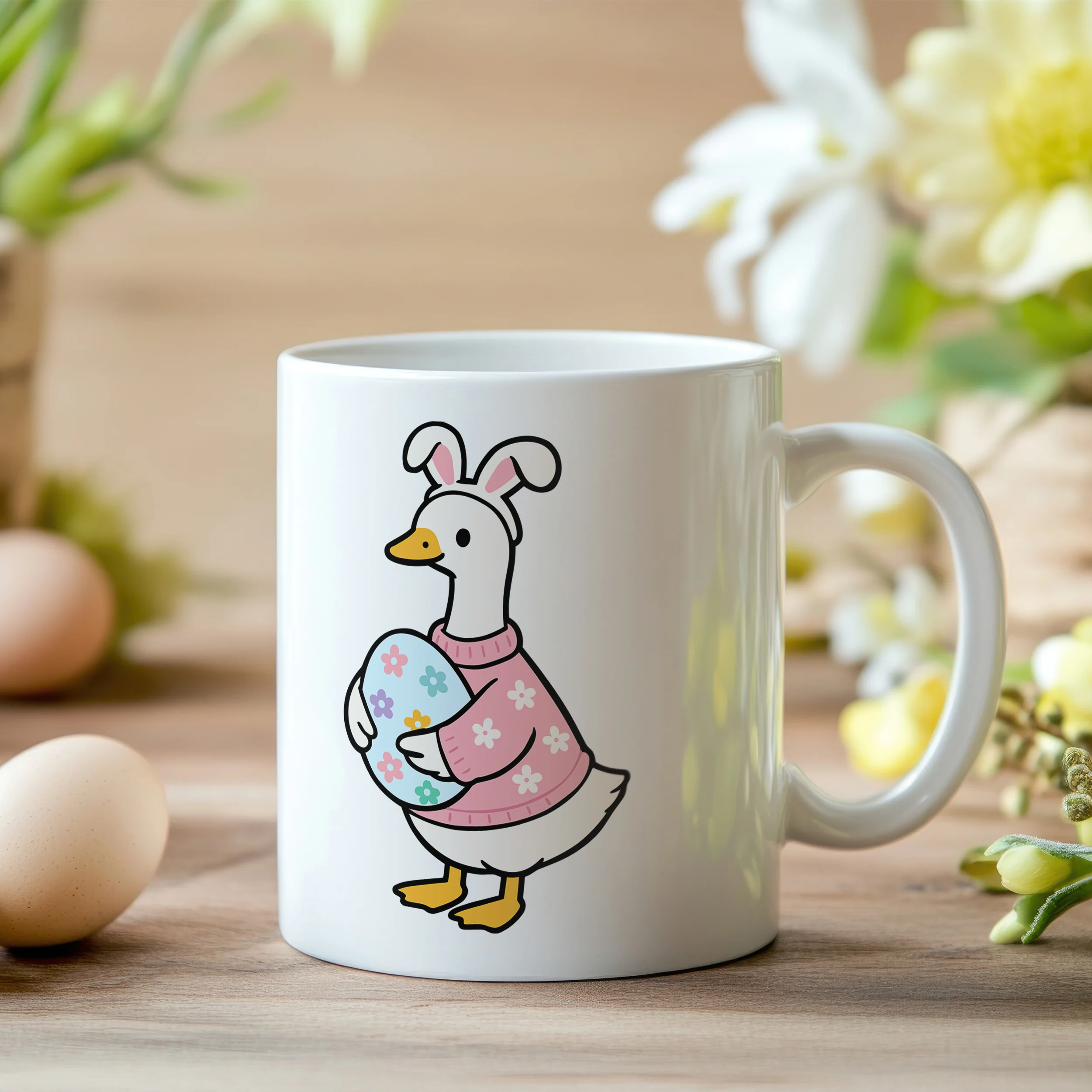 Tasse Ostern - Image 2