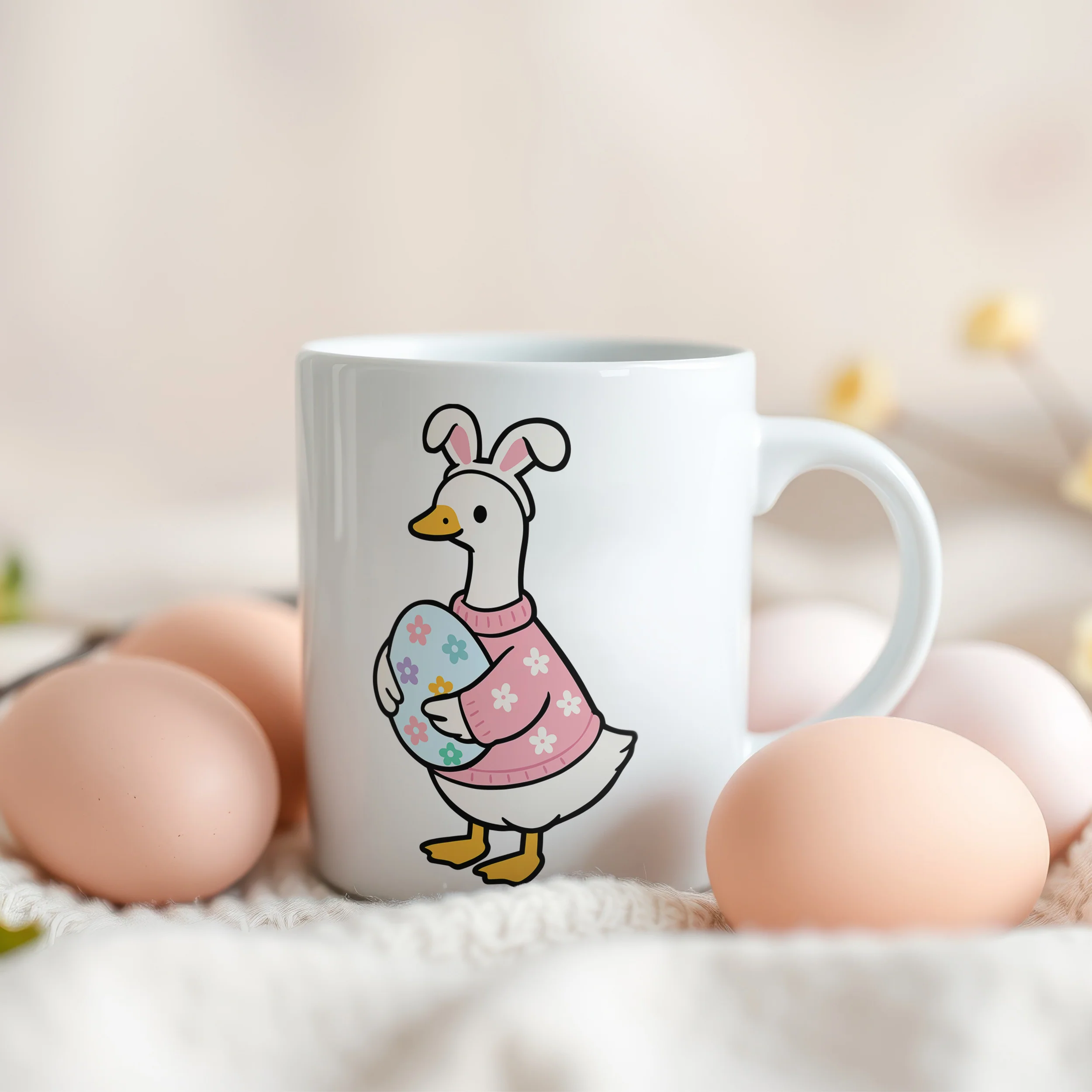 Tasse Ostern - Image 3