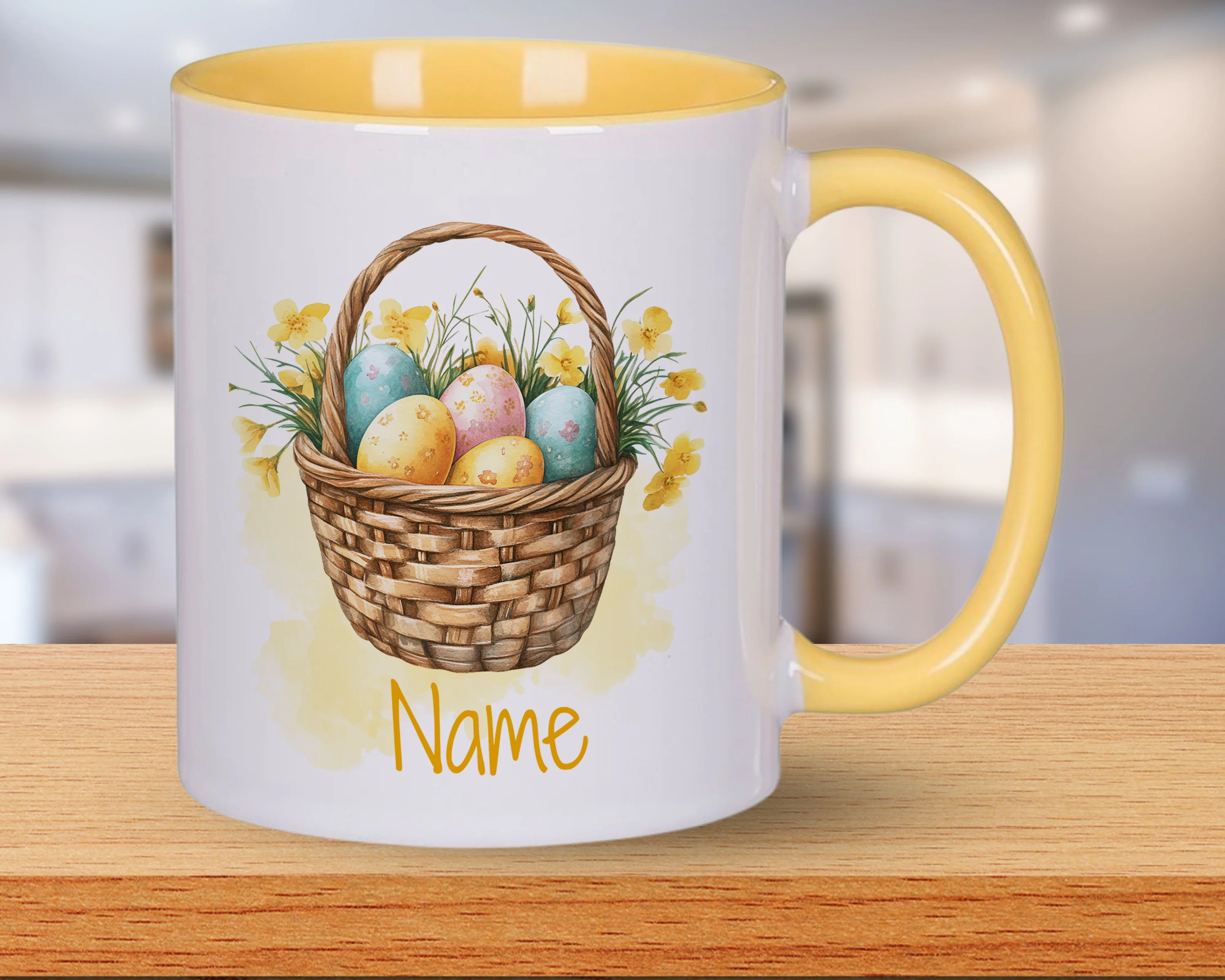 Tasse Ostern - Image 2