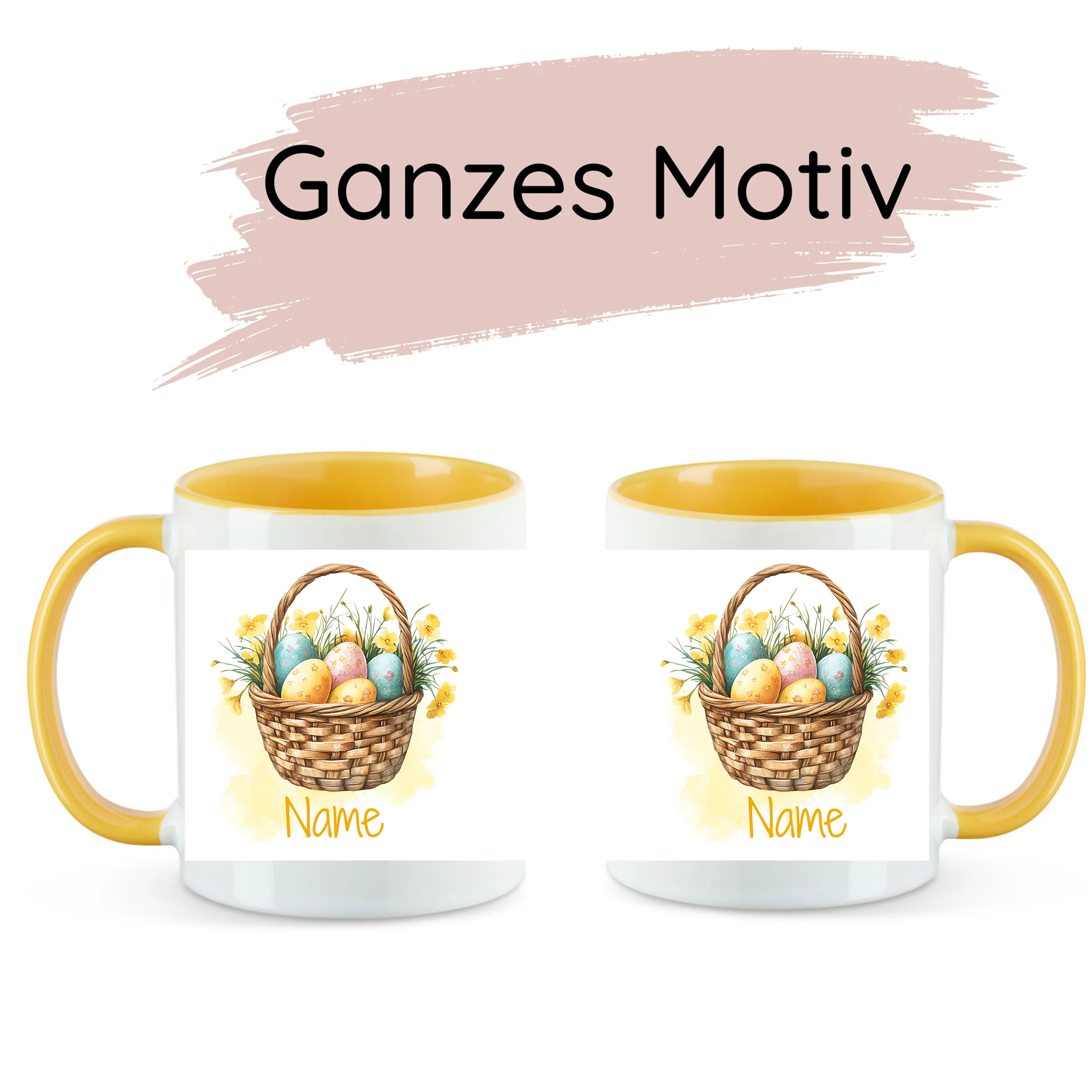 Tasse Ostern - Image 3