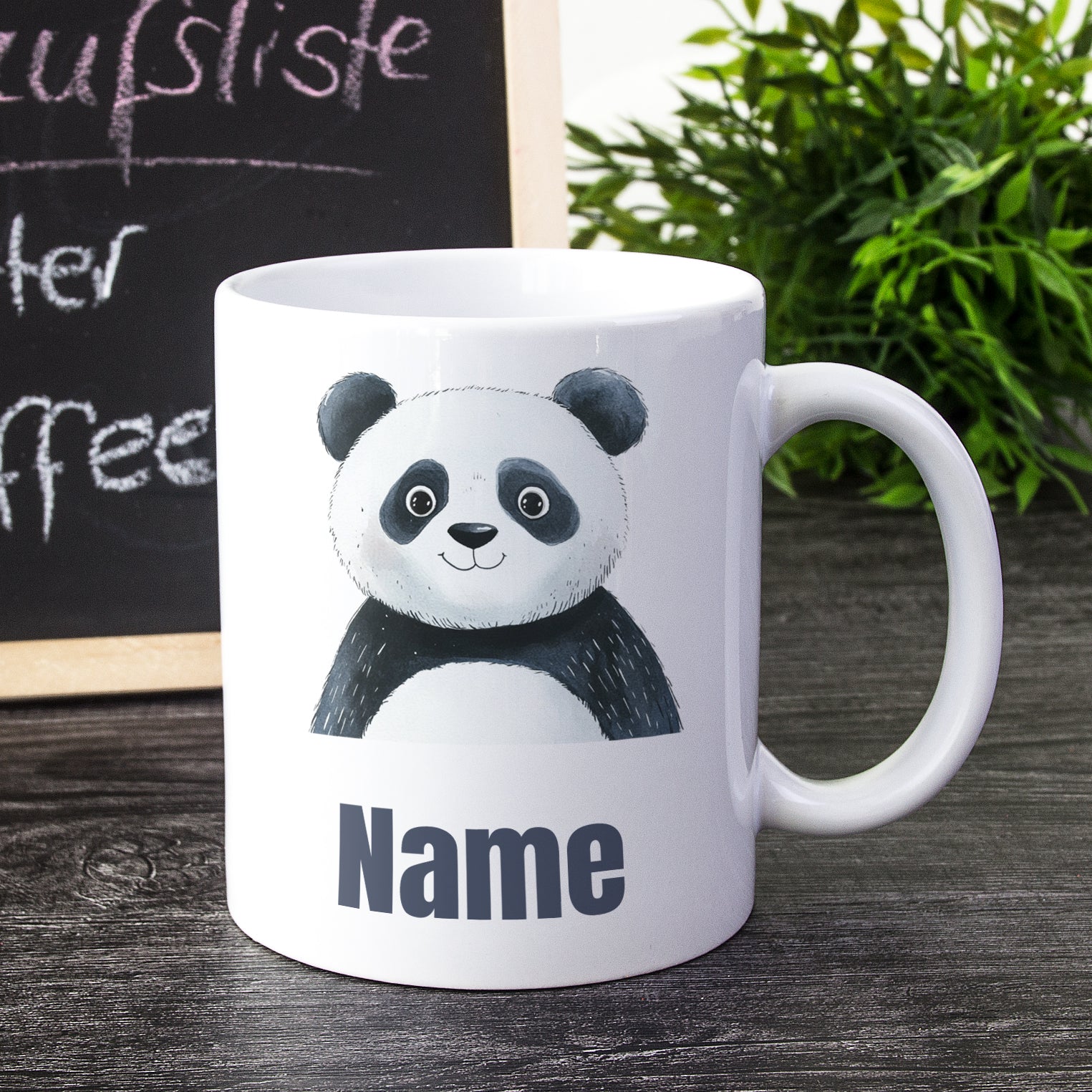 Tasse Panda - Image 2