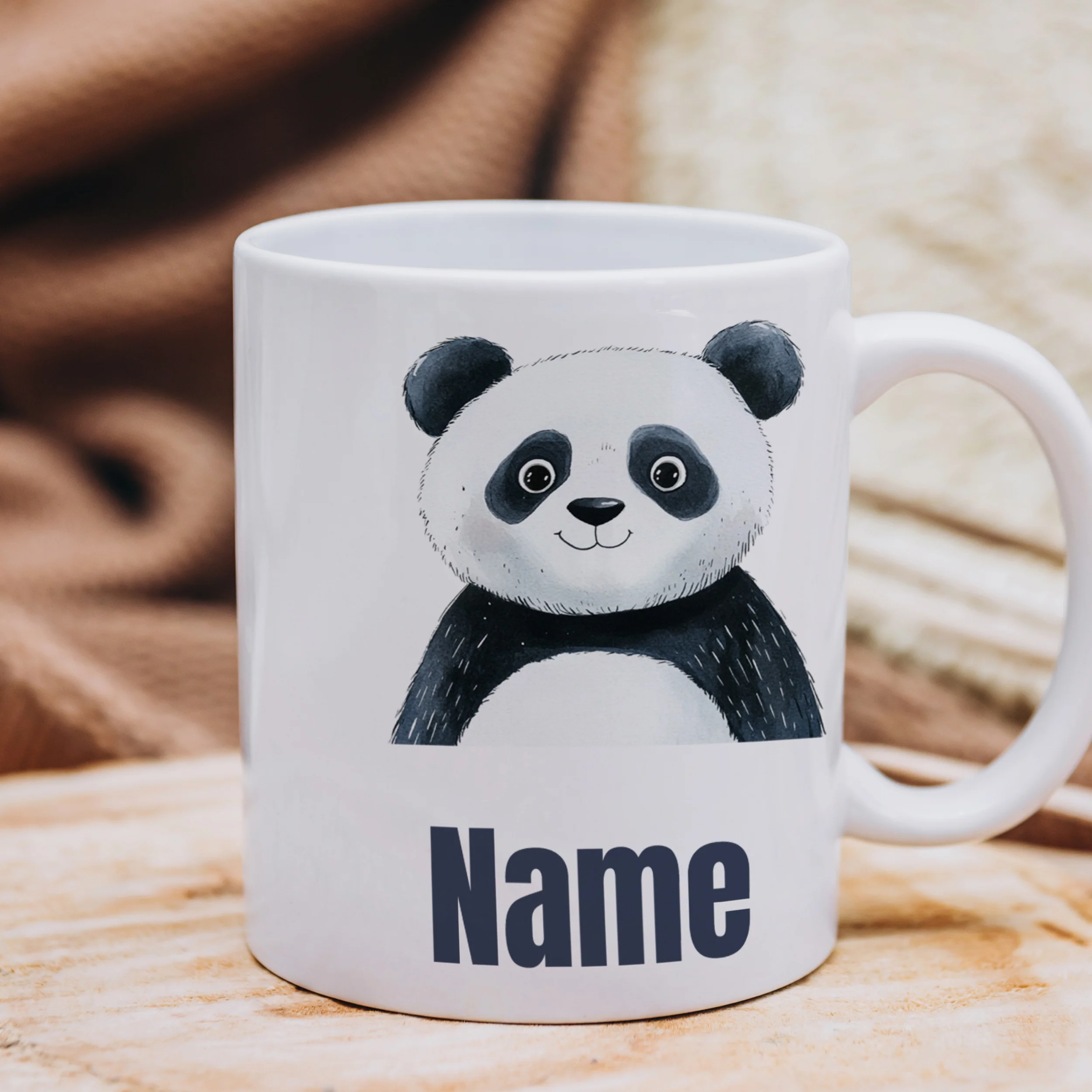 Tasse Panda - Image 4