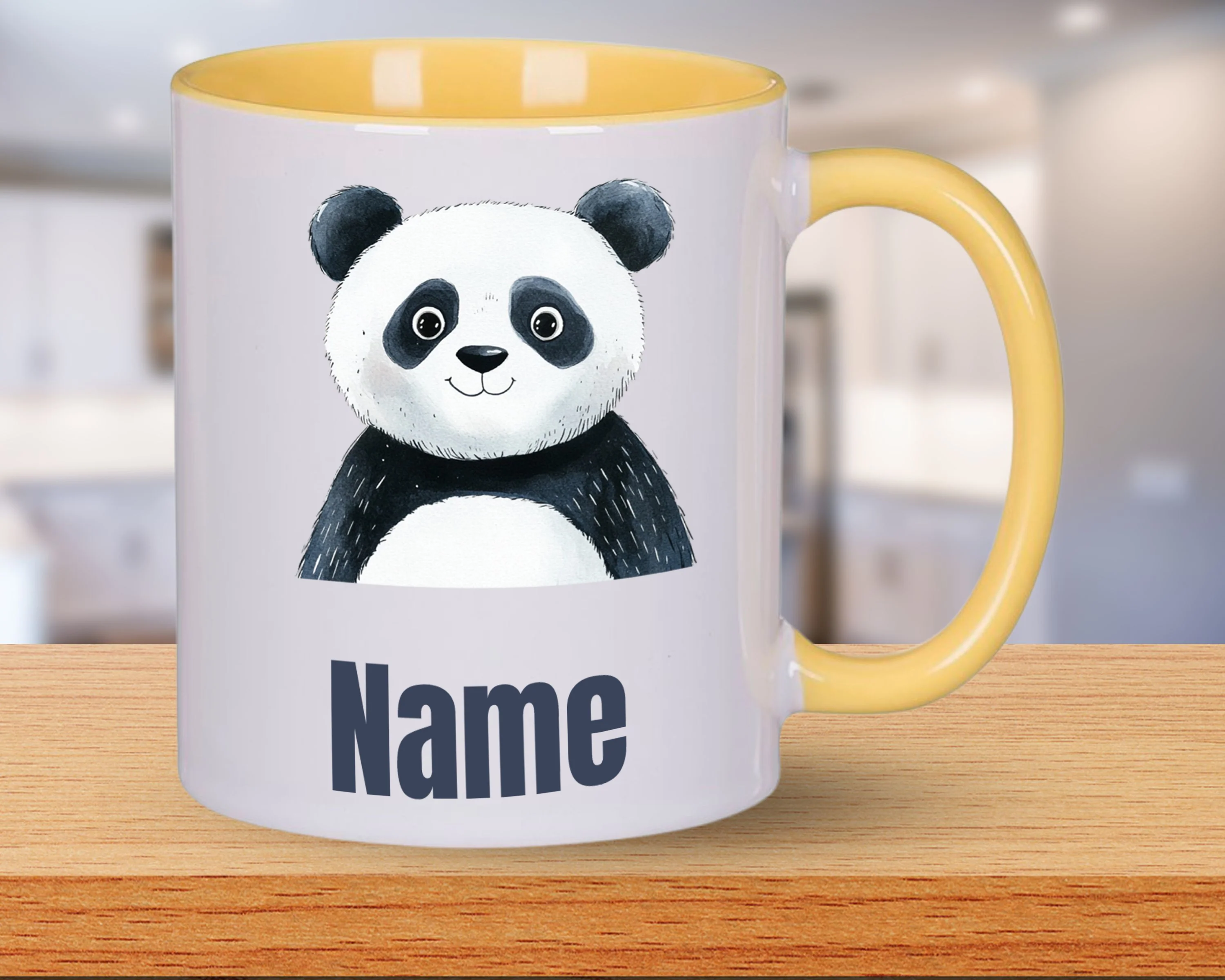 Tasse Panda - Image 2