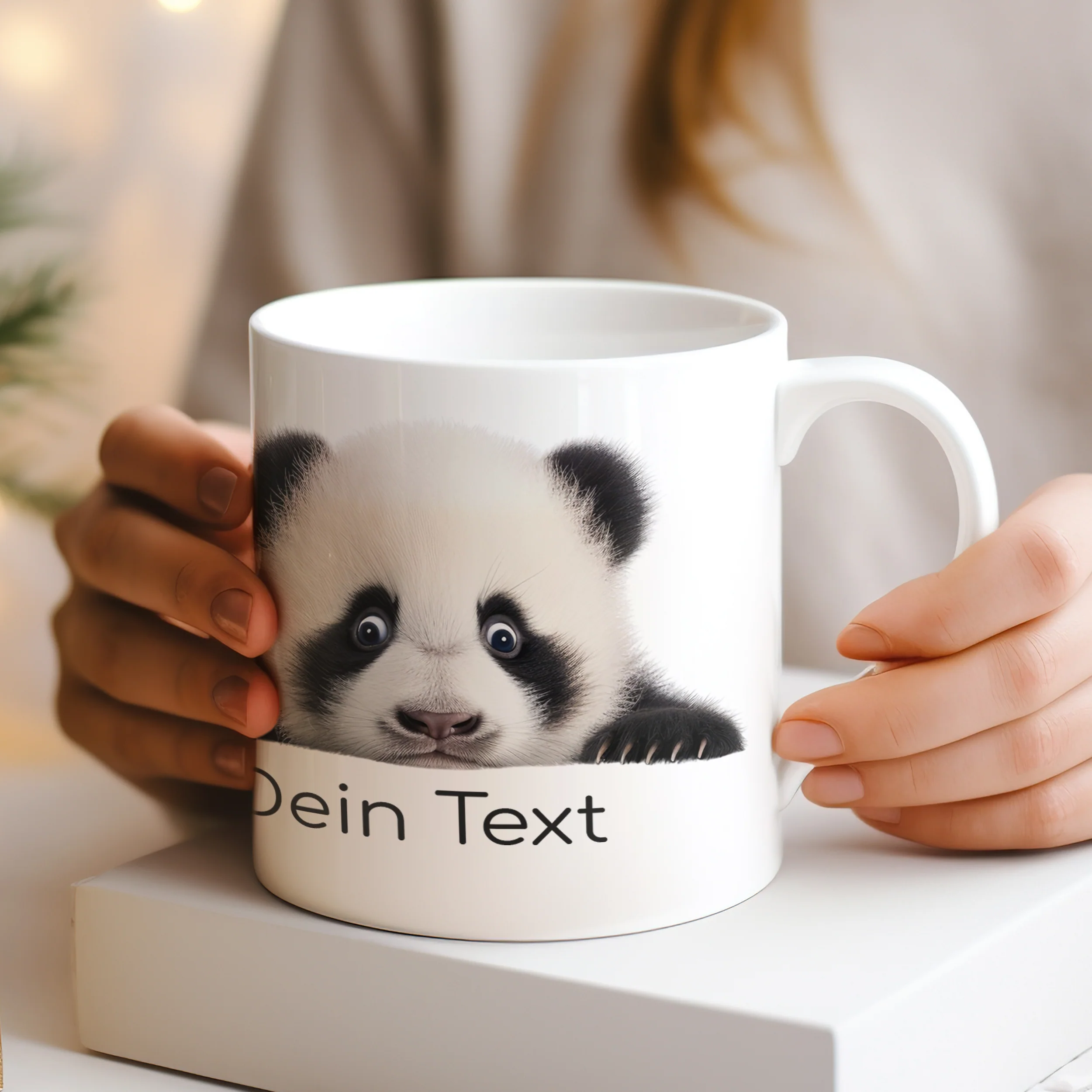 Tasse Panda - Image 2