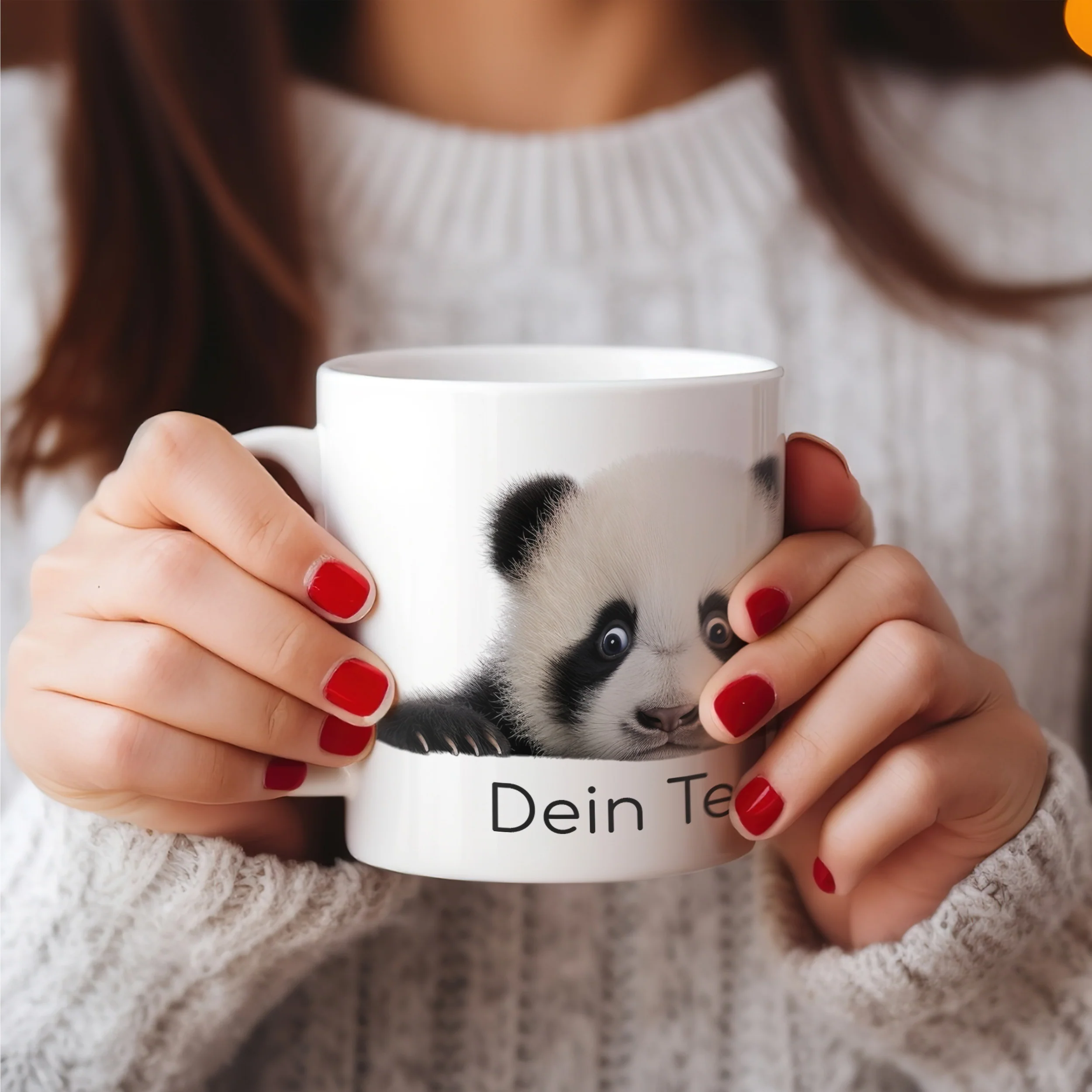Tasse Panda - Image 4