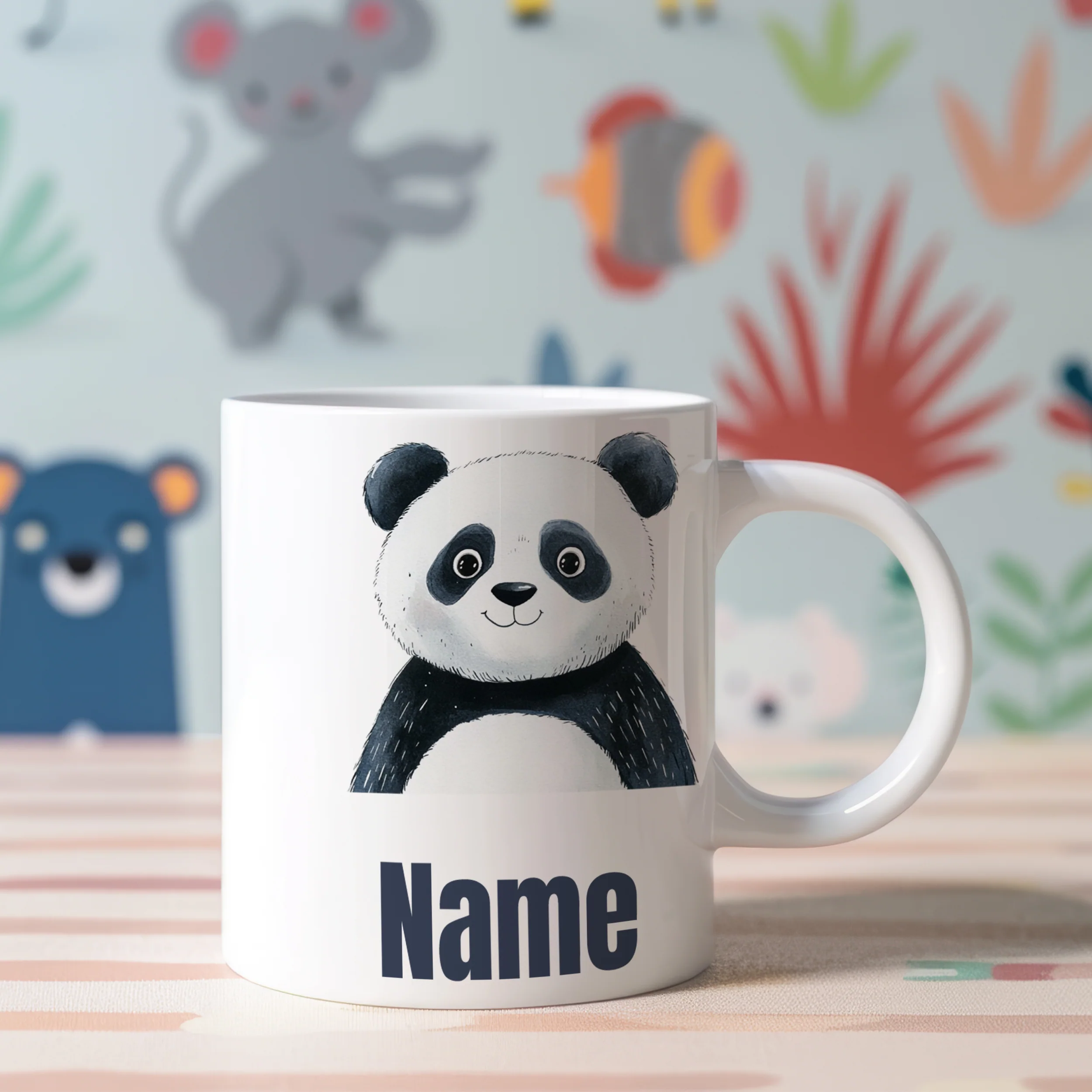 Tasse Panda - Image 3