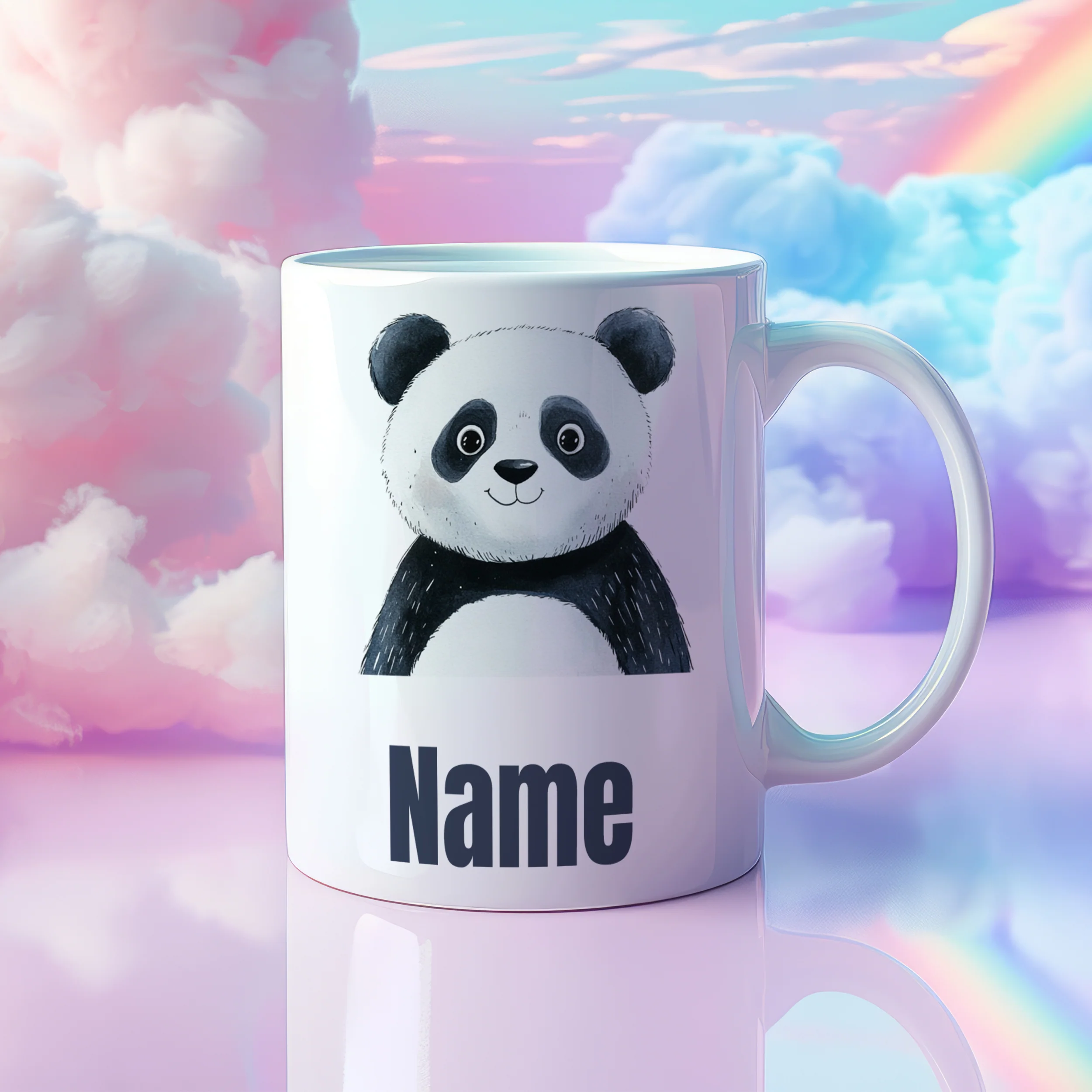 Tasse Panda - Image 4