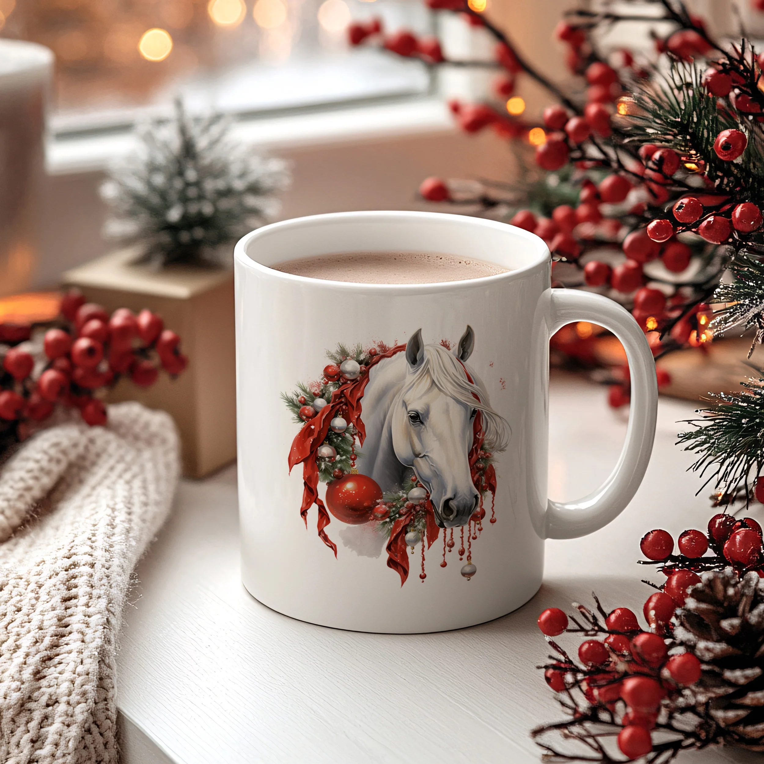 Tasse Pferdemotiv - Image 2