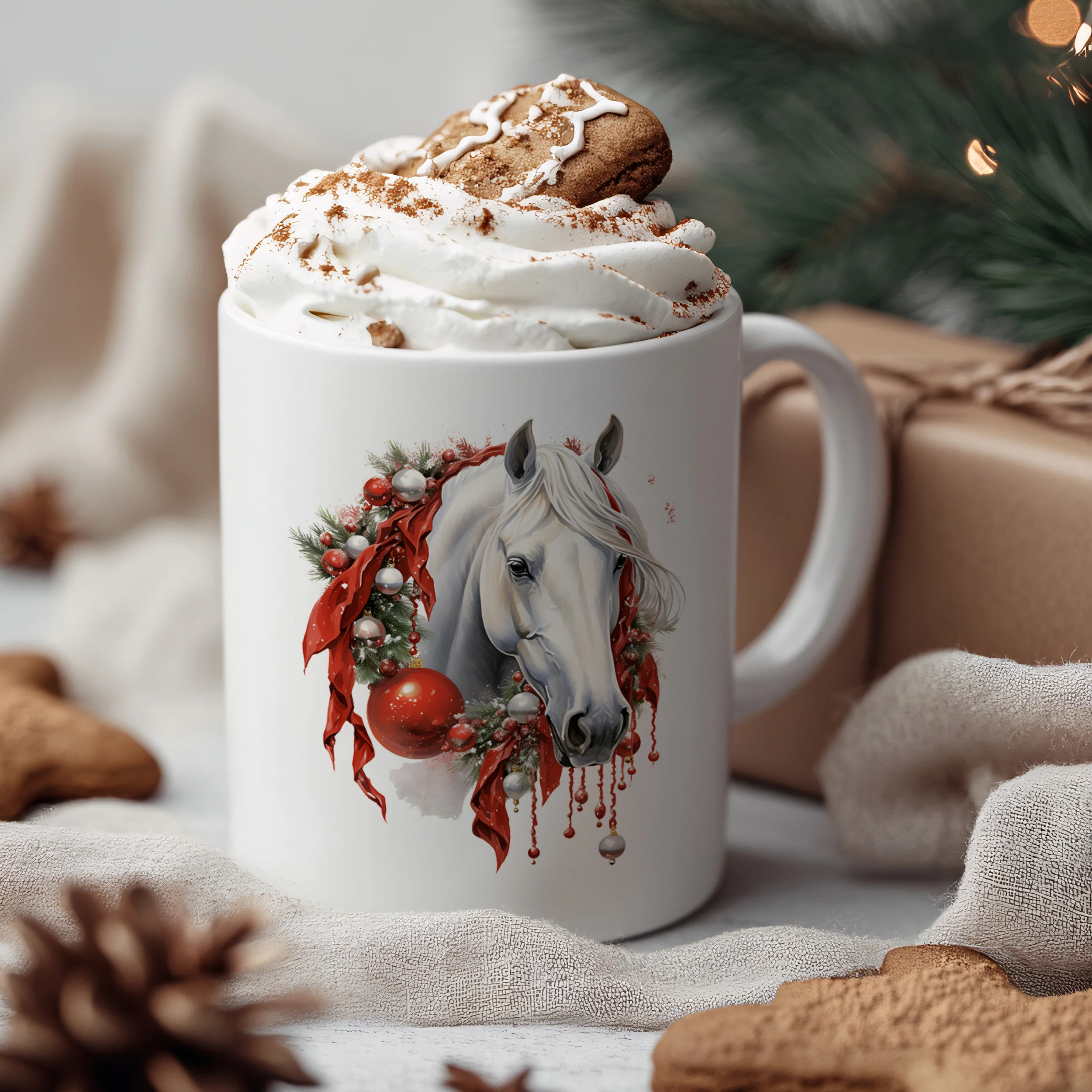 Tasse Pferdemotiv - Image 3