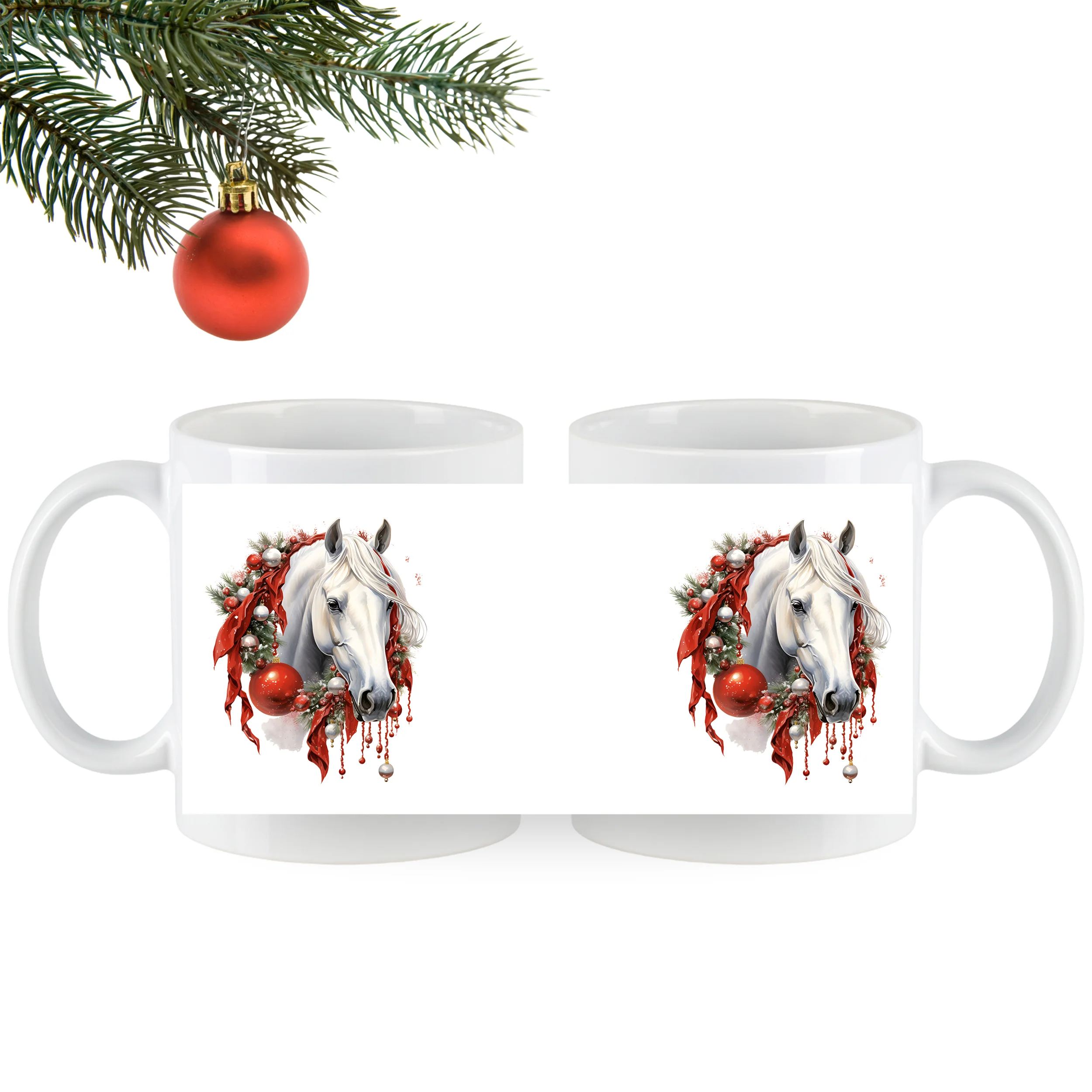 Tasse Pferdemotiv - Image 5