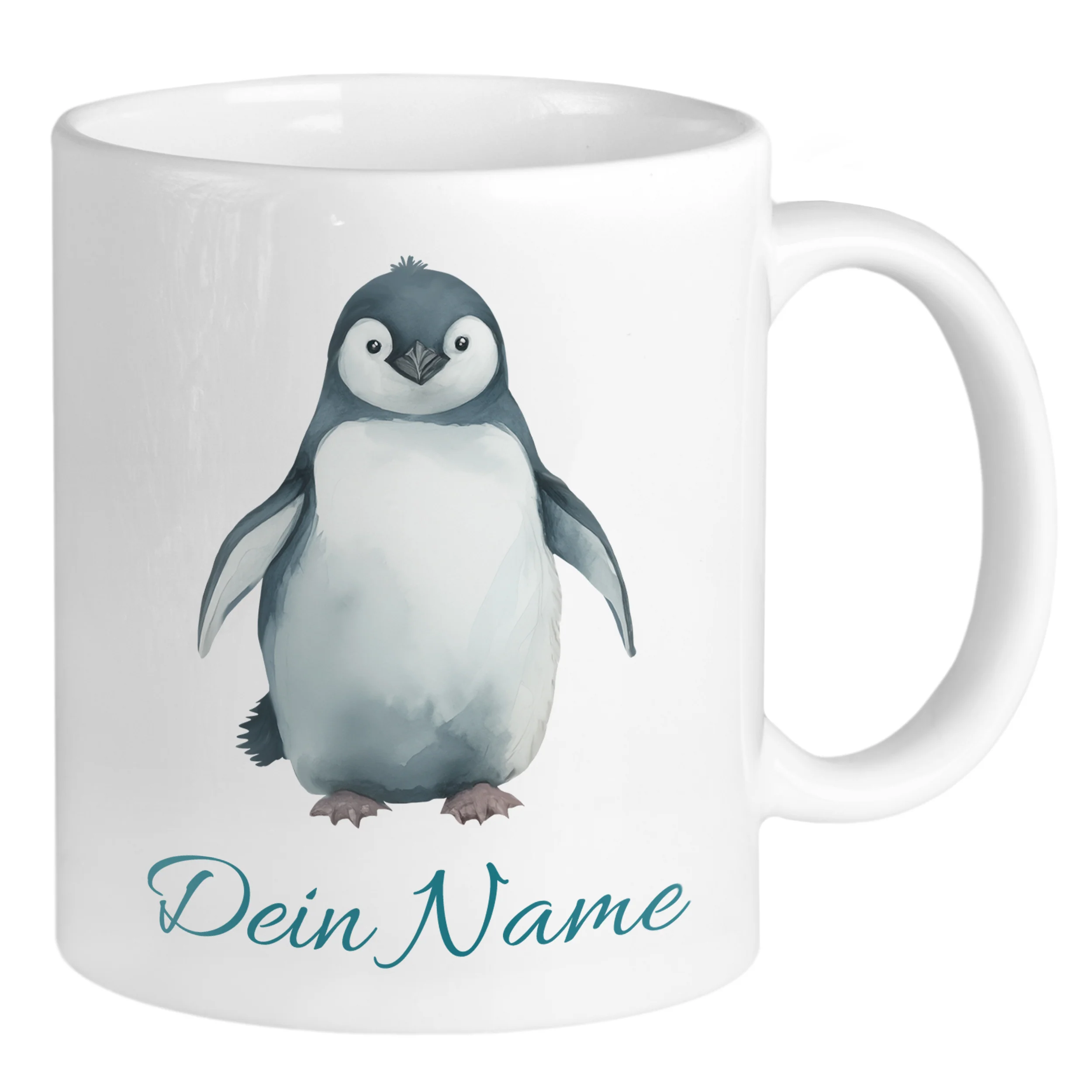 Tasse Pinguin