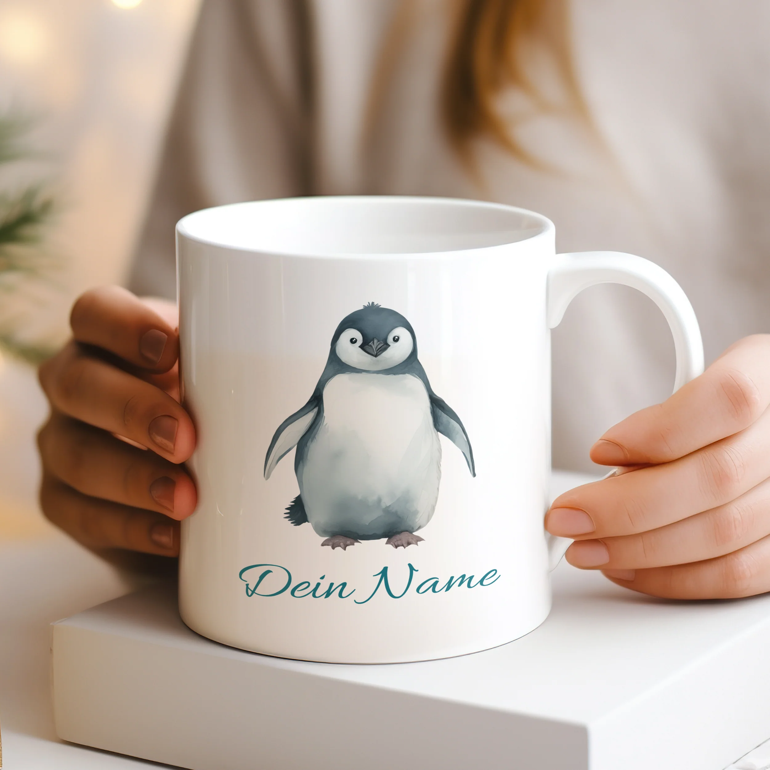Tasse Pinguin - Image 2