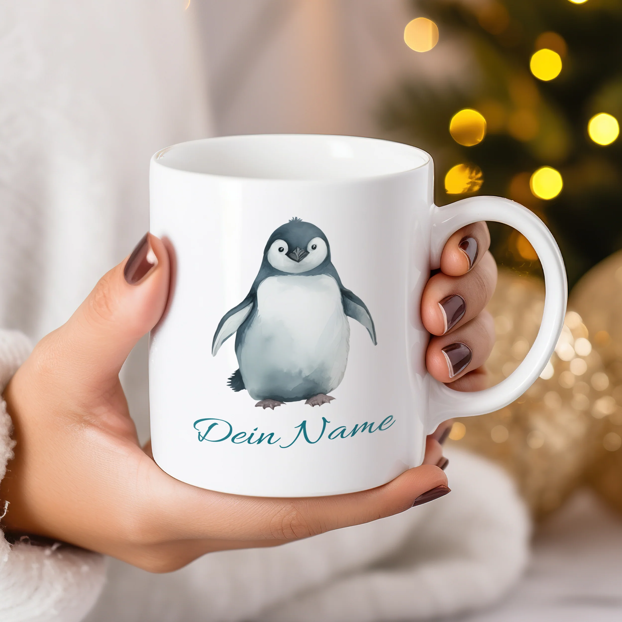 Tasse Pinguin - Image 3
