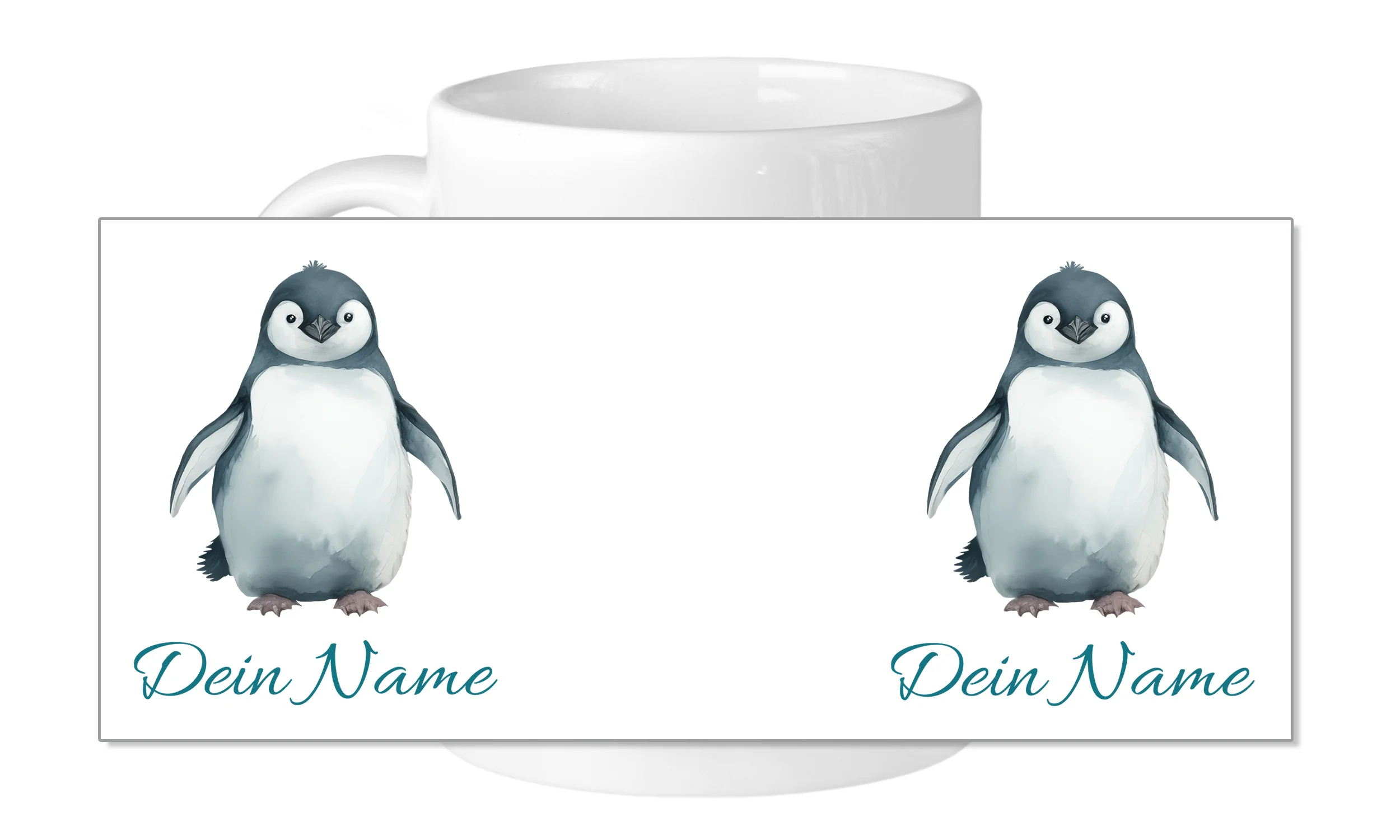 Tasse Pinguin - Image 5