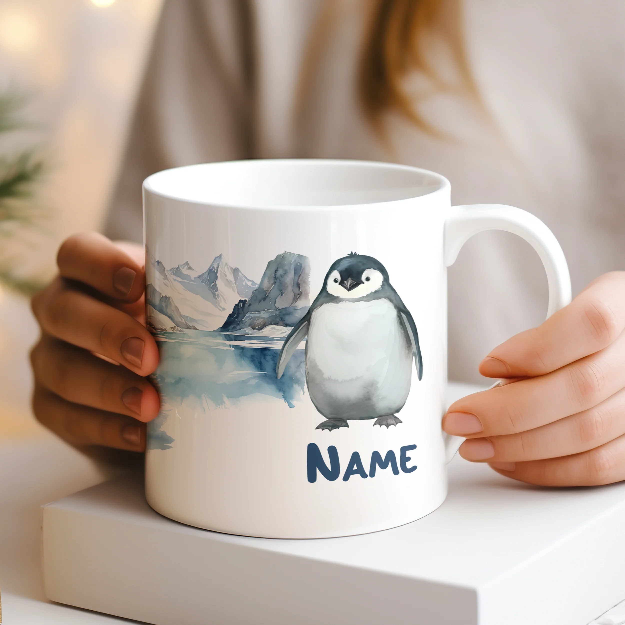 Tasse Pinguin - Image 2