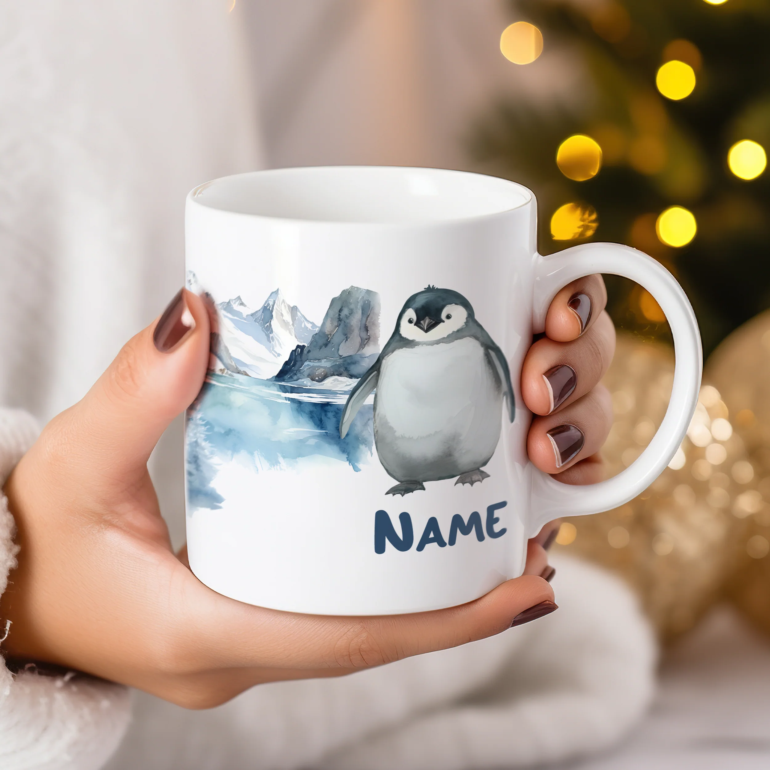 Tasse Pinguin - Image 3