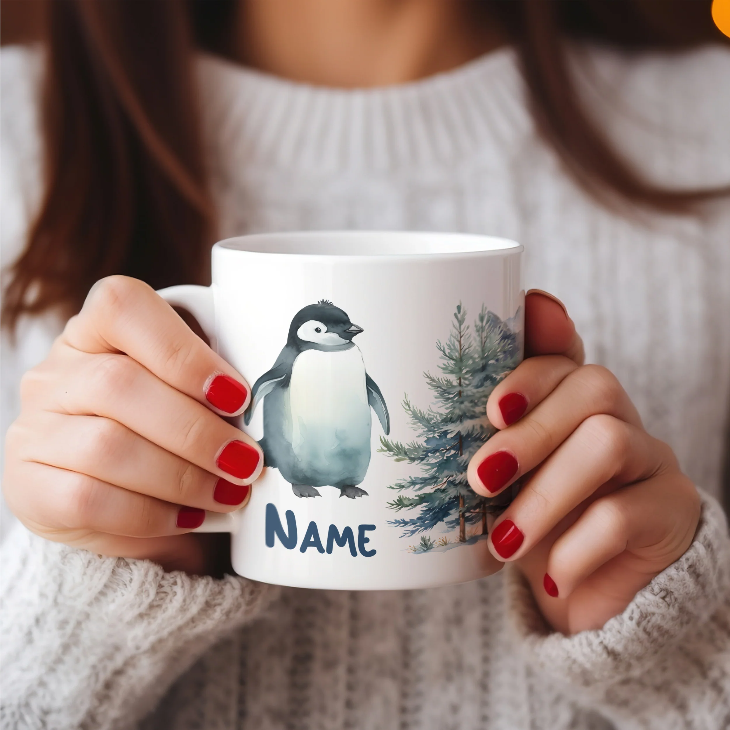 Tasse Pinguin - Image 4