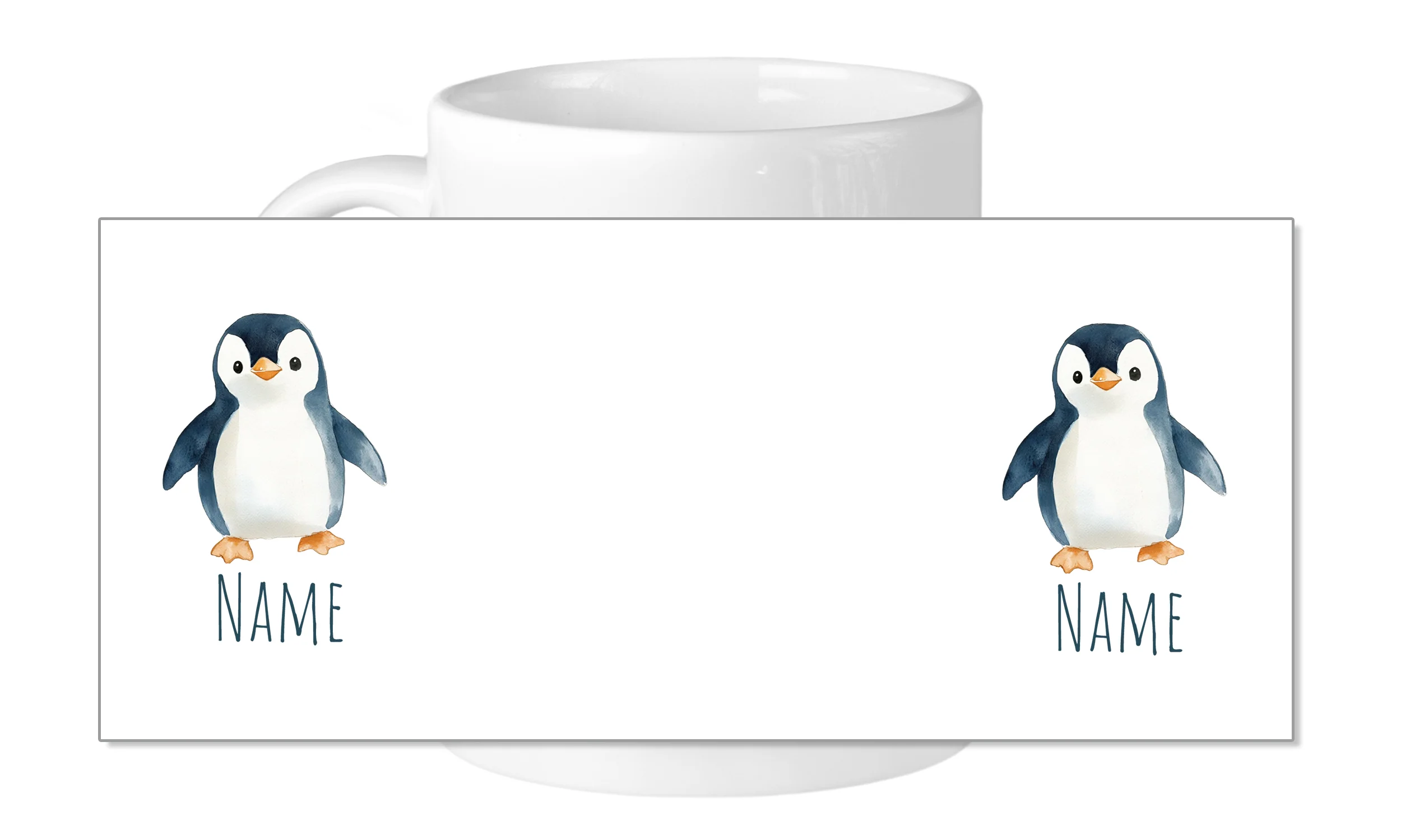 Tasse Pinguin - Image 2
