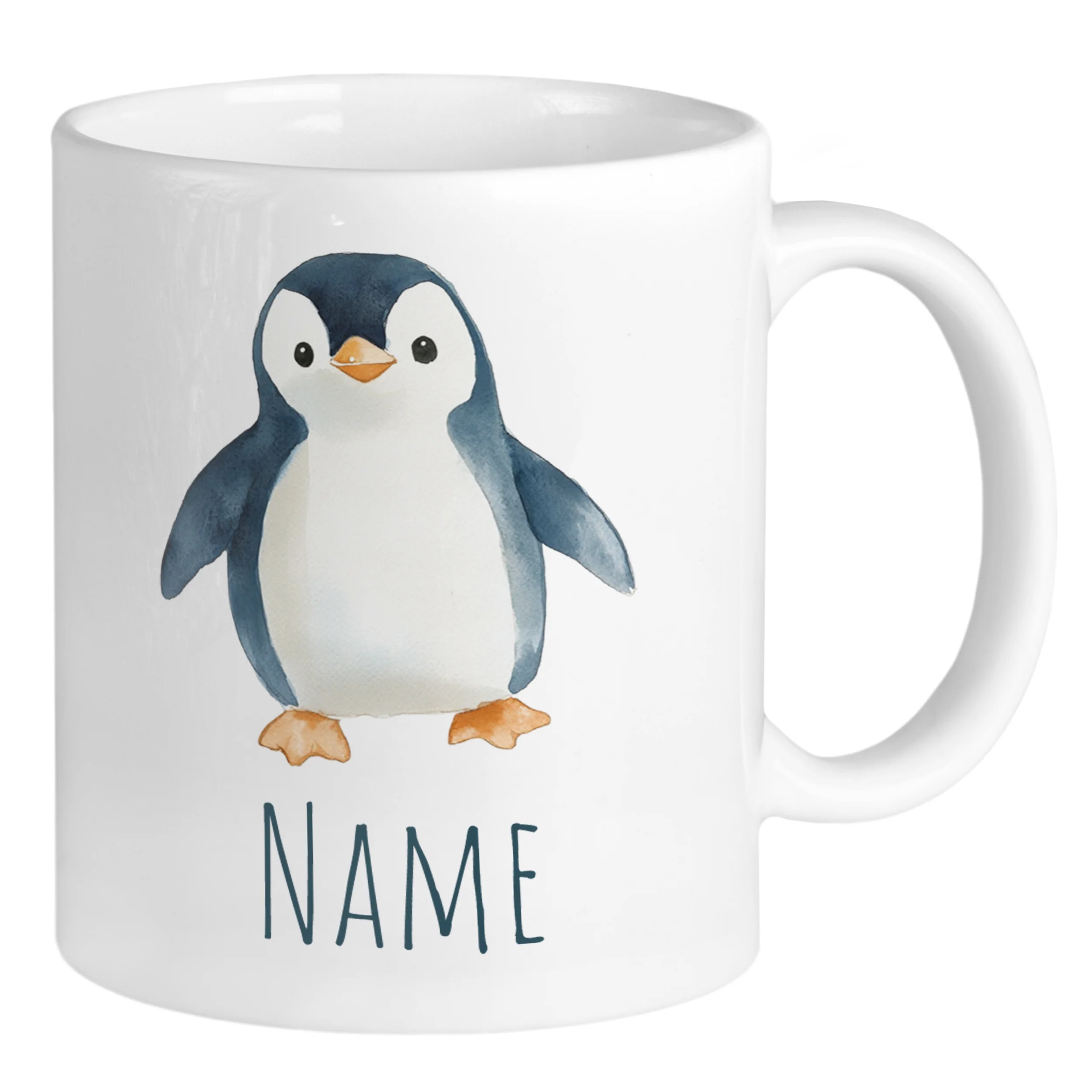 Tasse Pinguin