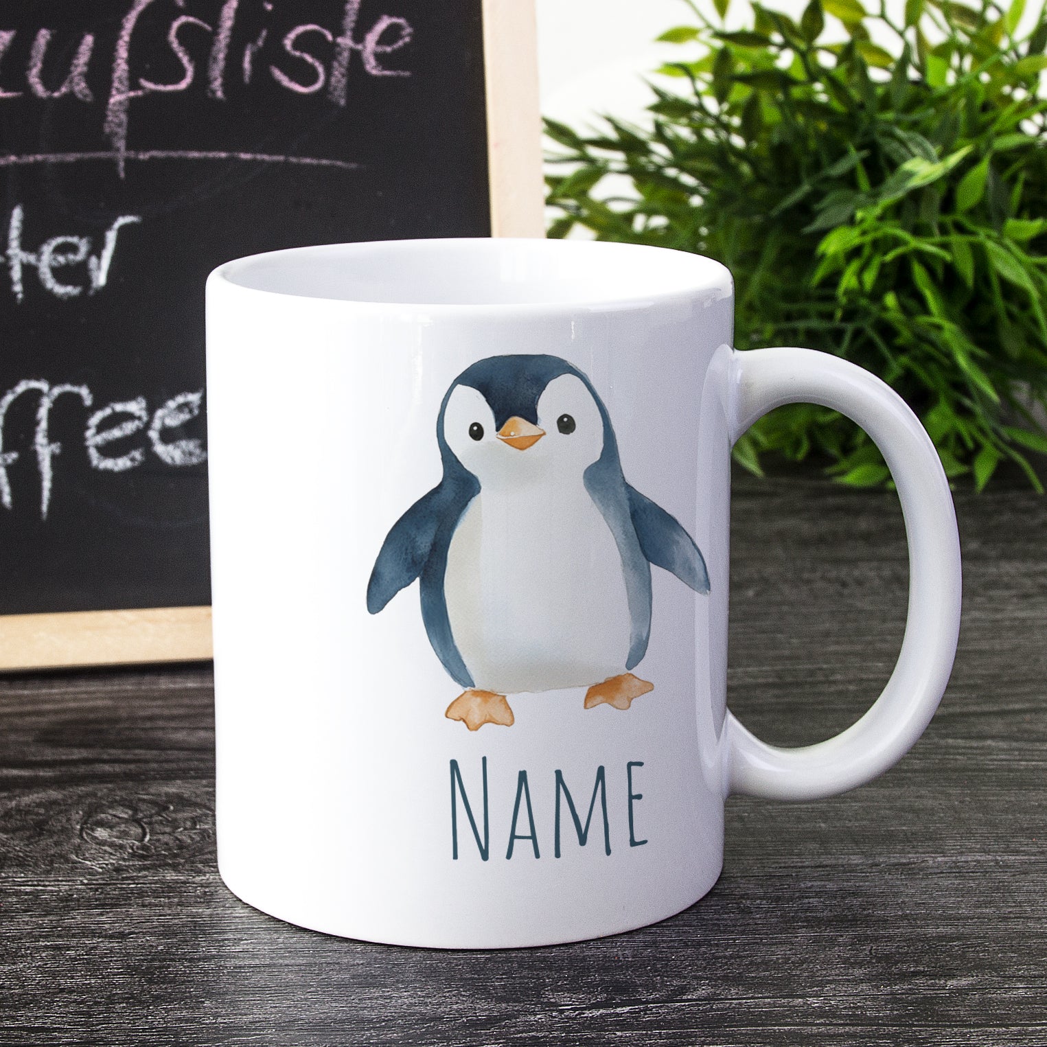 Tasse Pinguin - Image 2
