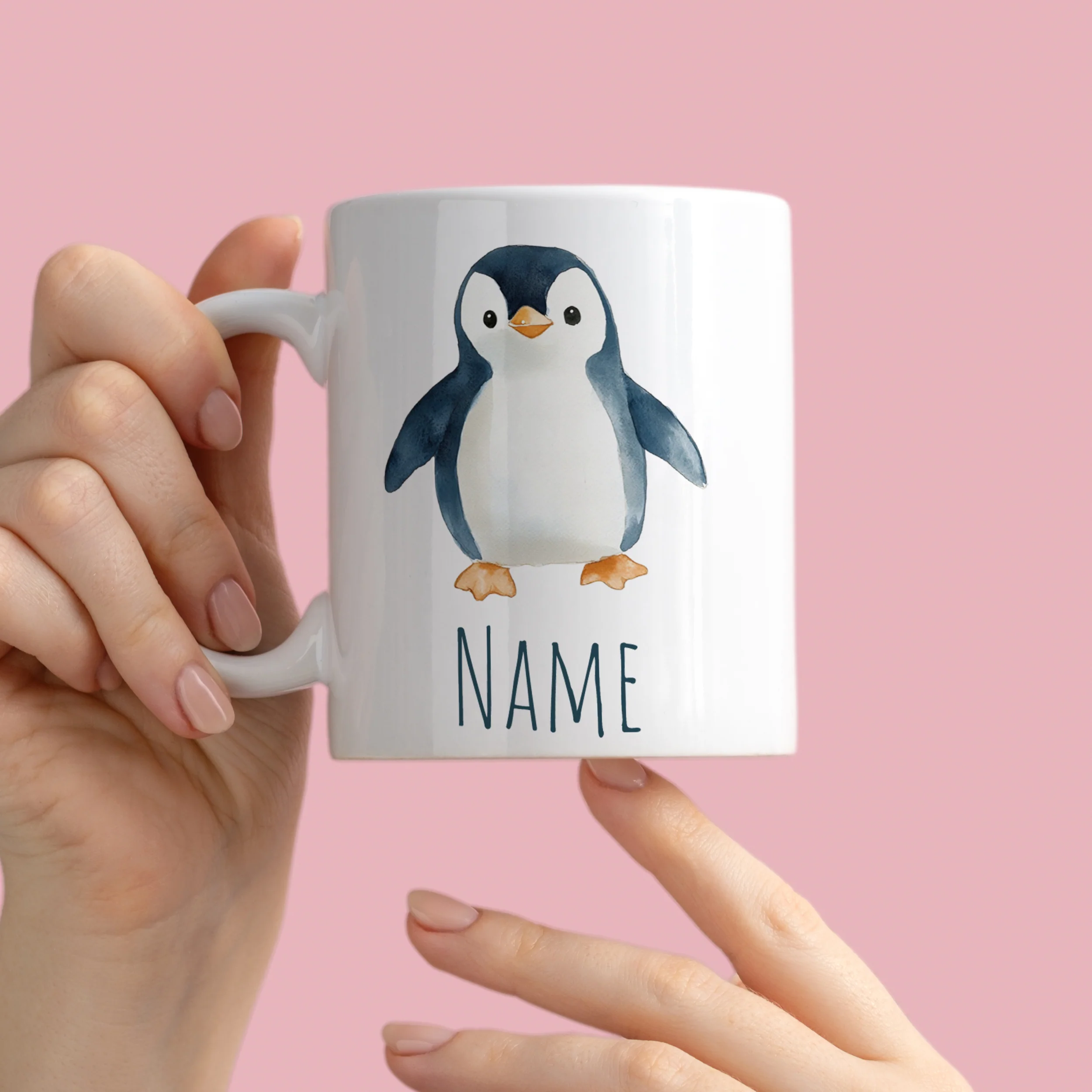 Tasse Pinguin - Image 3
