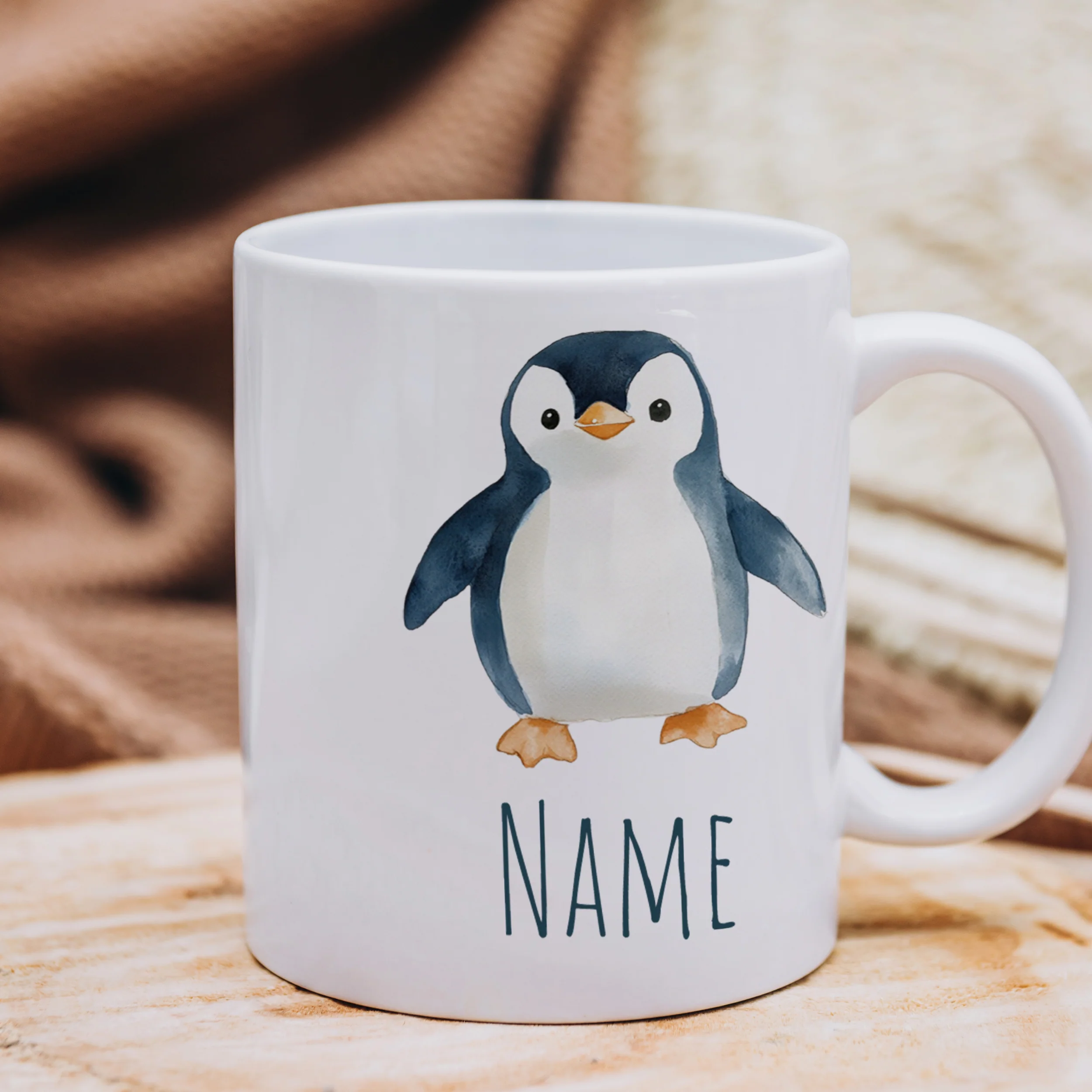 Tasse Pinguin - Image 4