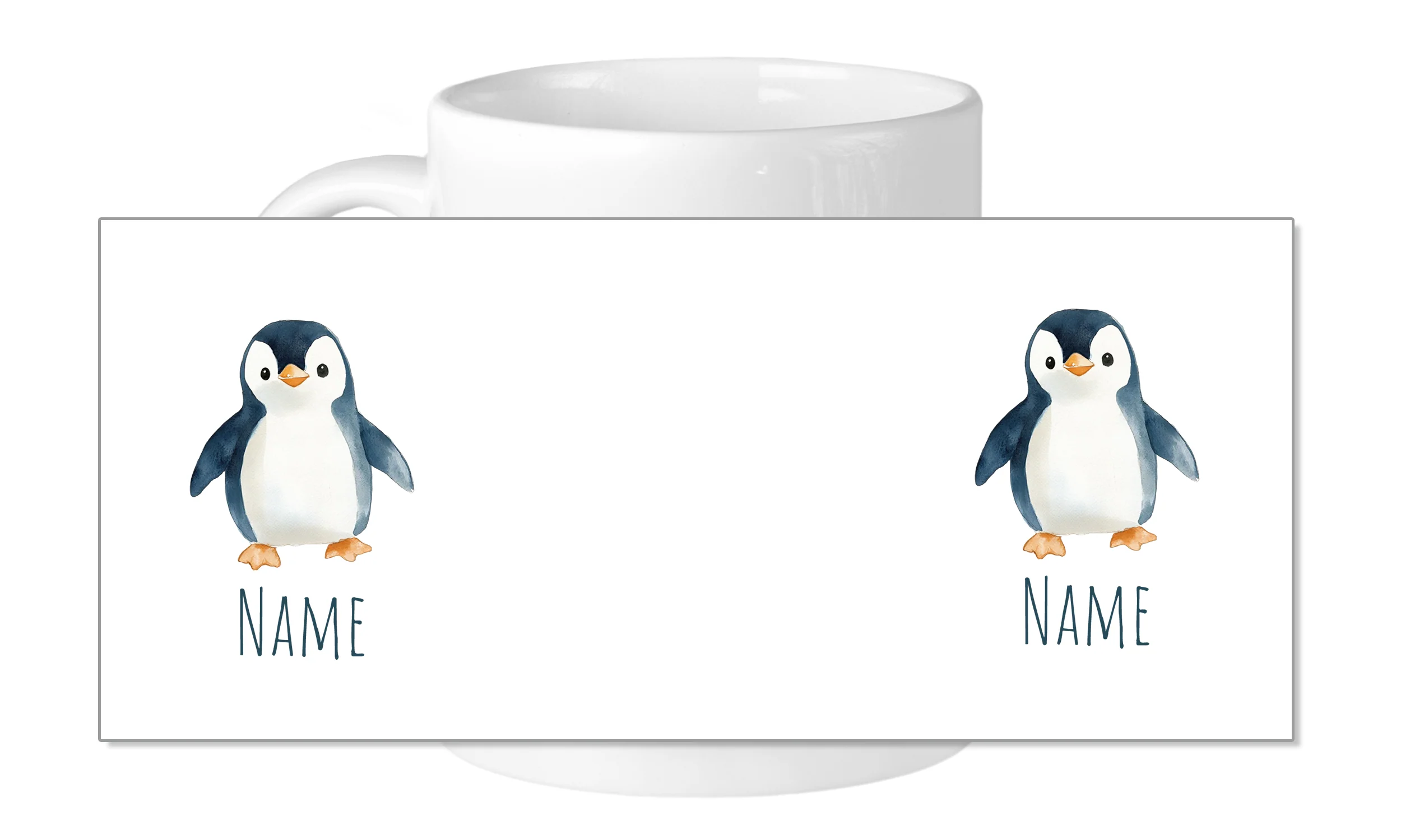 Tasse Pinguin - Image 5