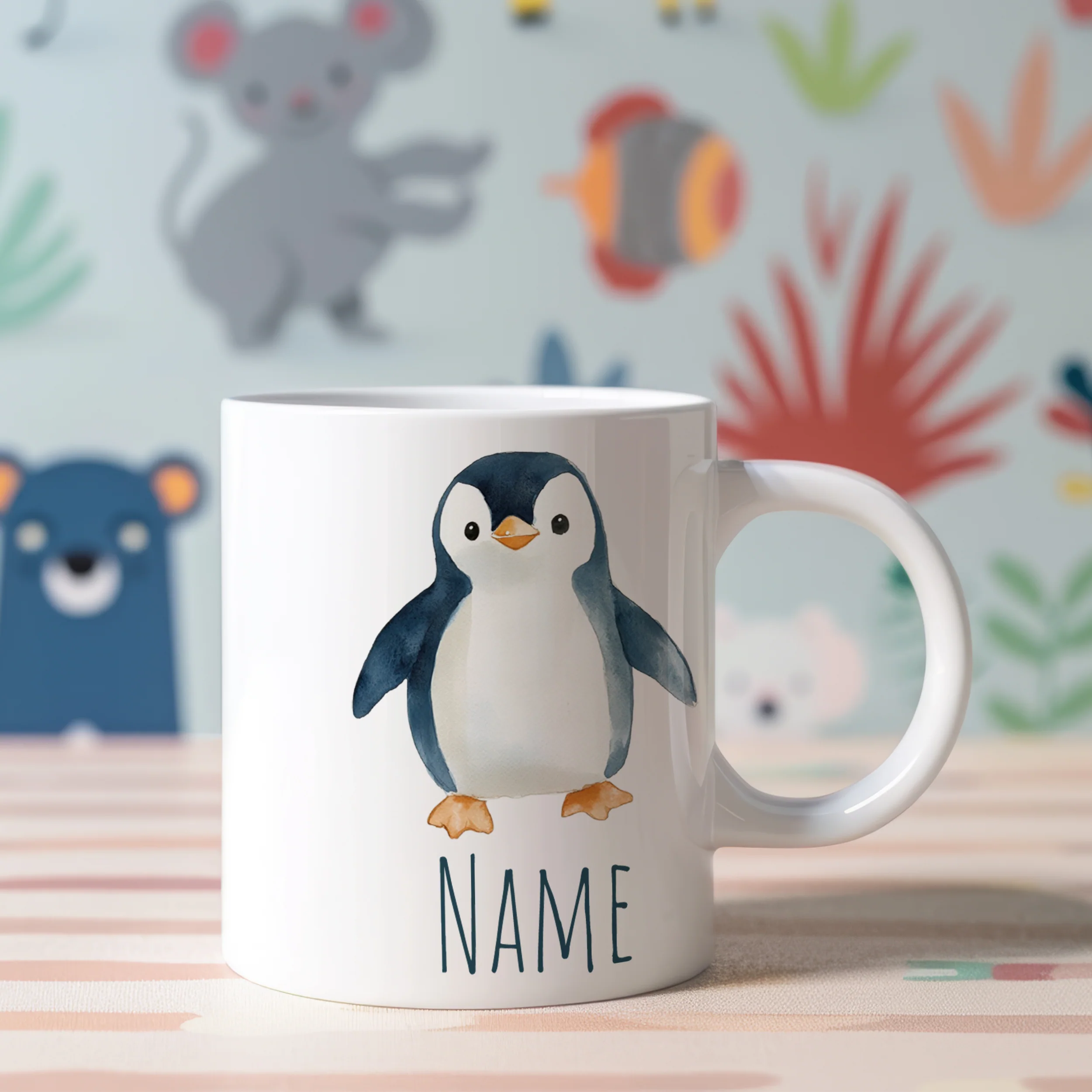 Tasse Pinguin - Image 3