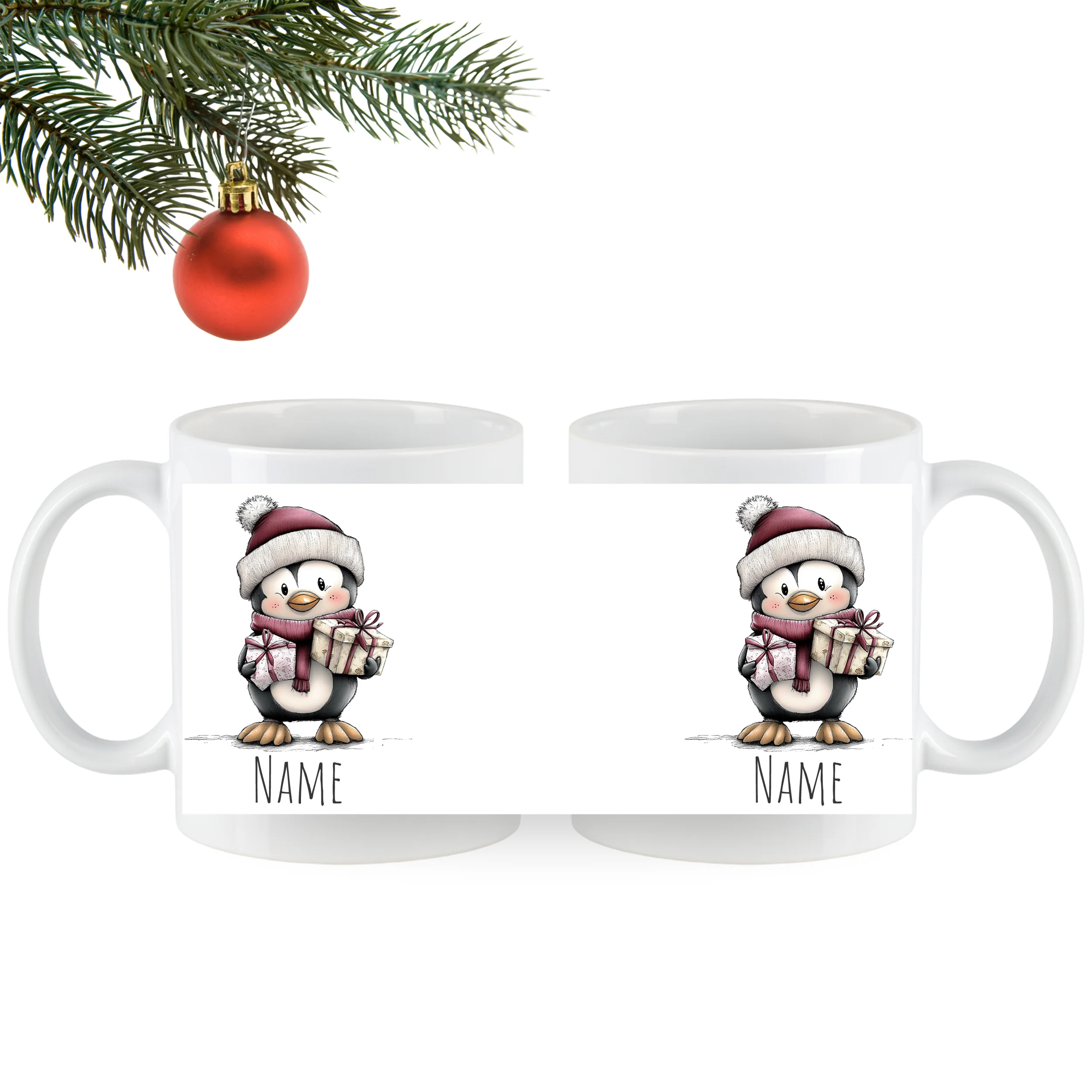 Tasse Pinguin - Image 5
