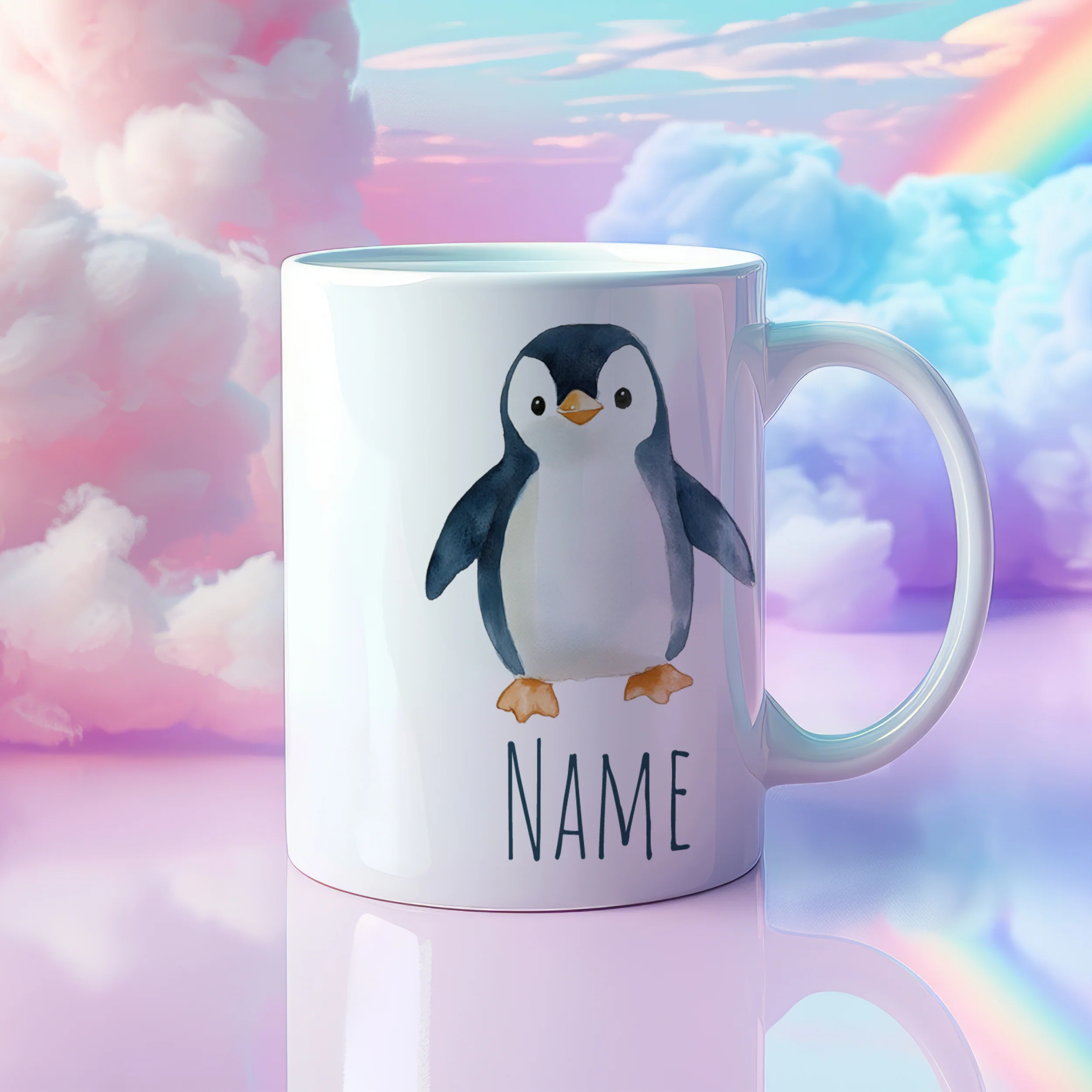Tasse Pinguin - Image 4