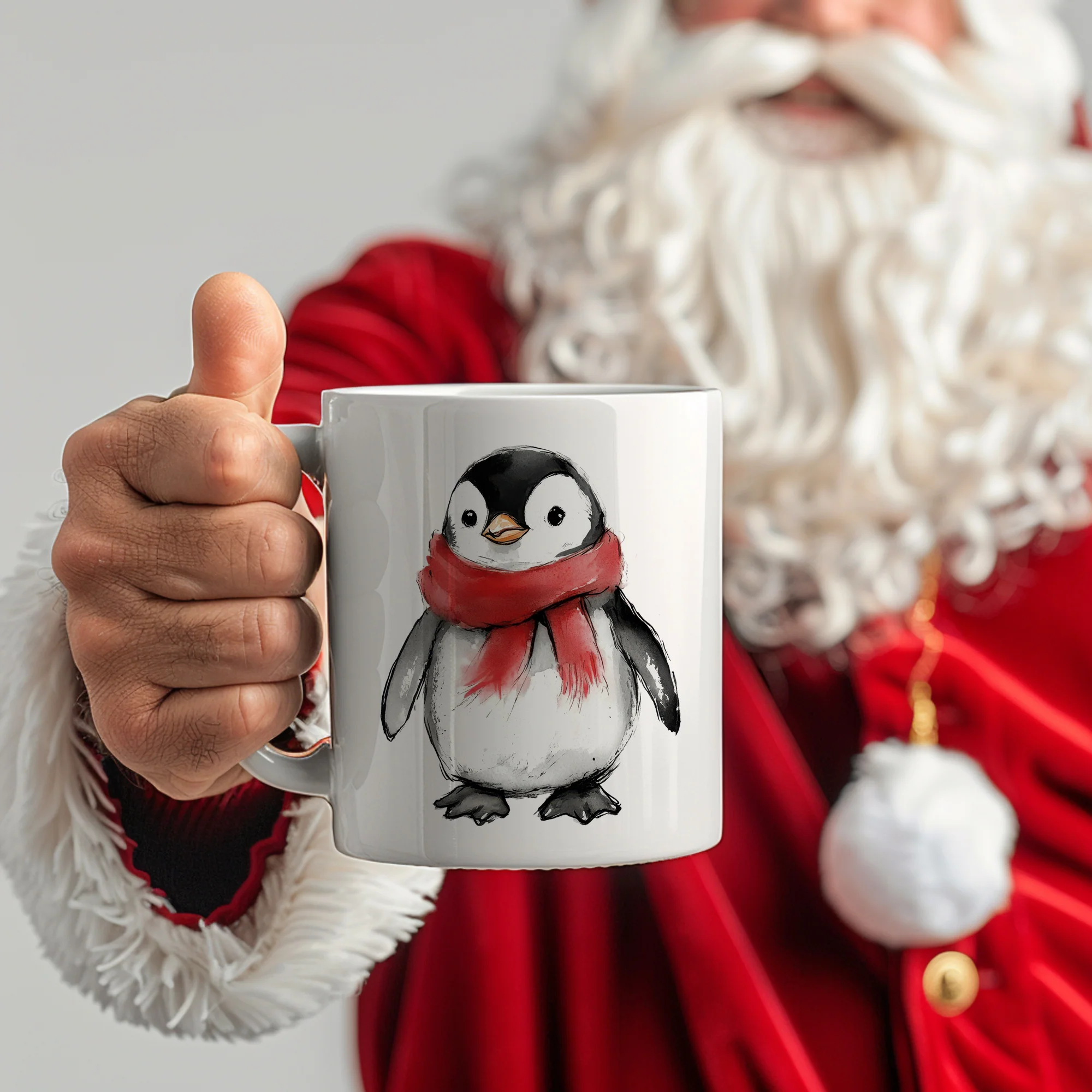 Tasse Pinguin - Image 6