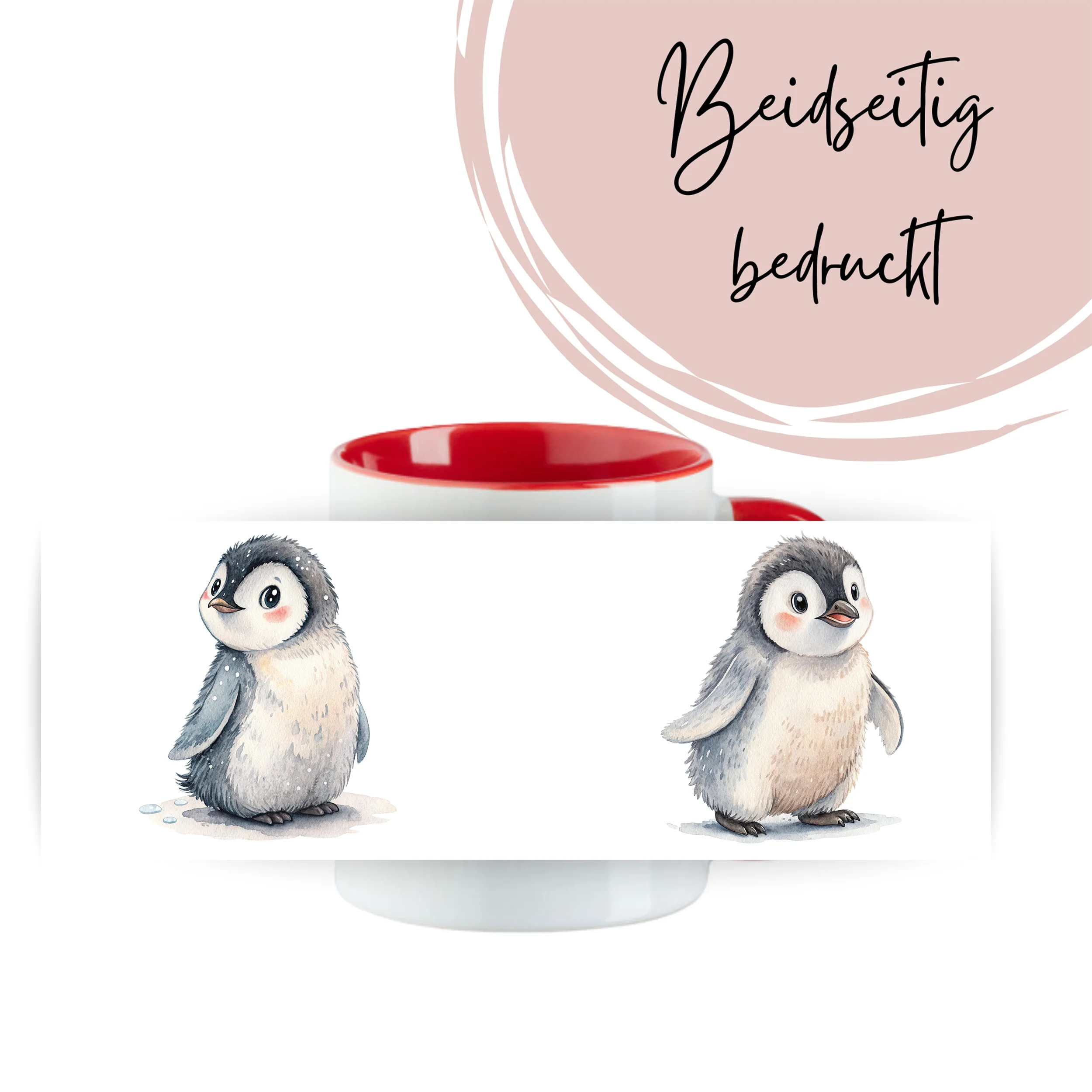Tasse Pinguin - Image 3