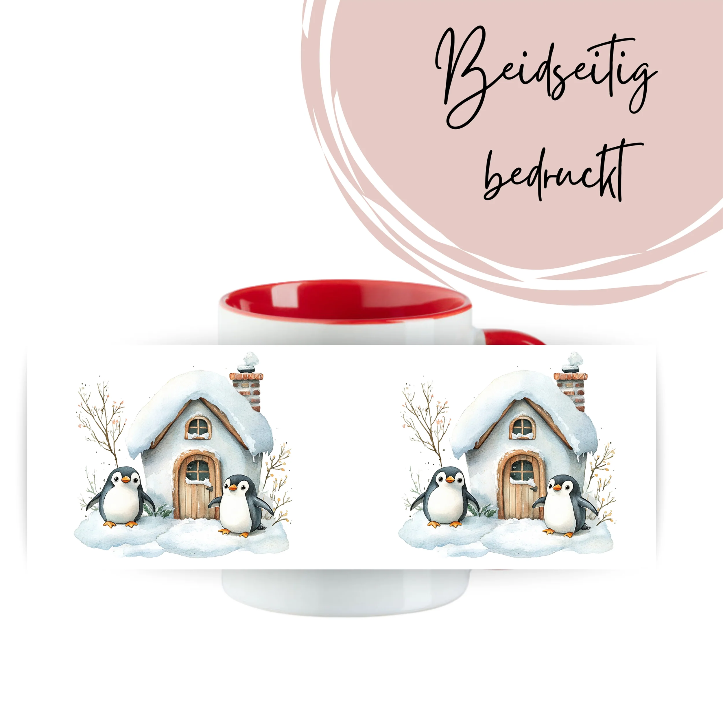 Tasse Pinguine - Image 3