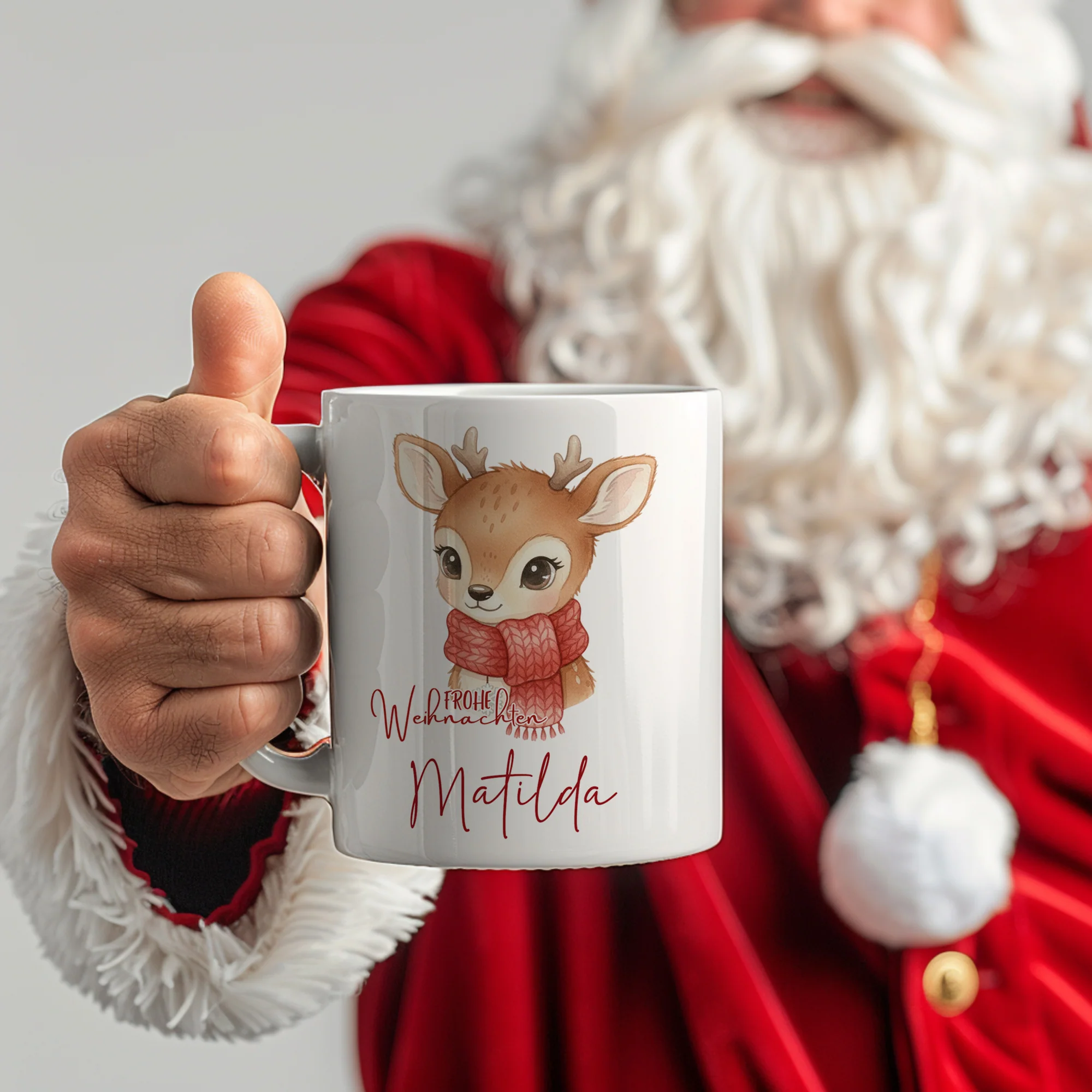 Tasse Reh - Image 2
