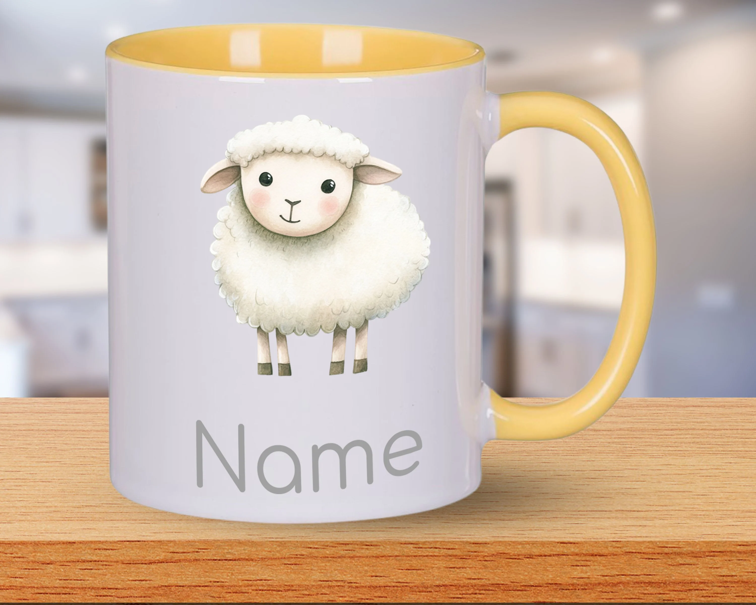 Tasse Schaf - Image 2