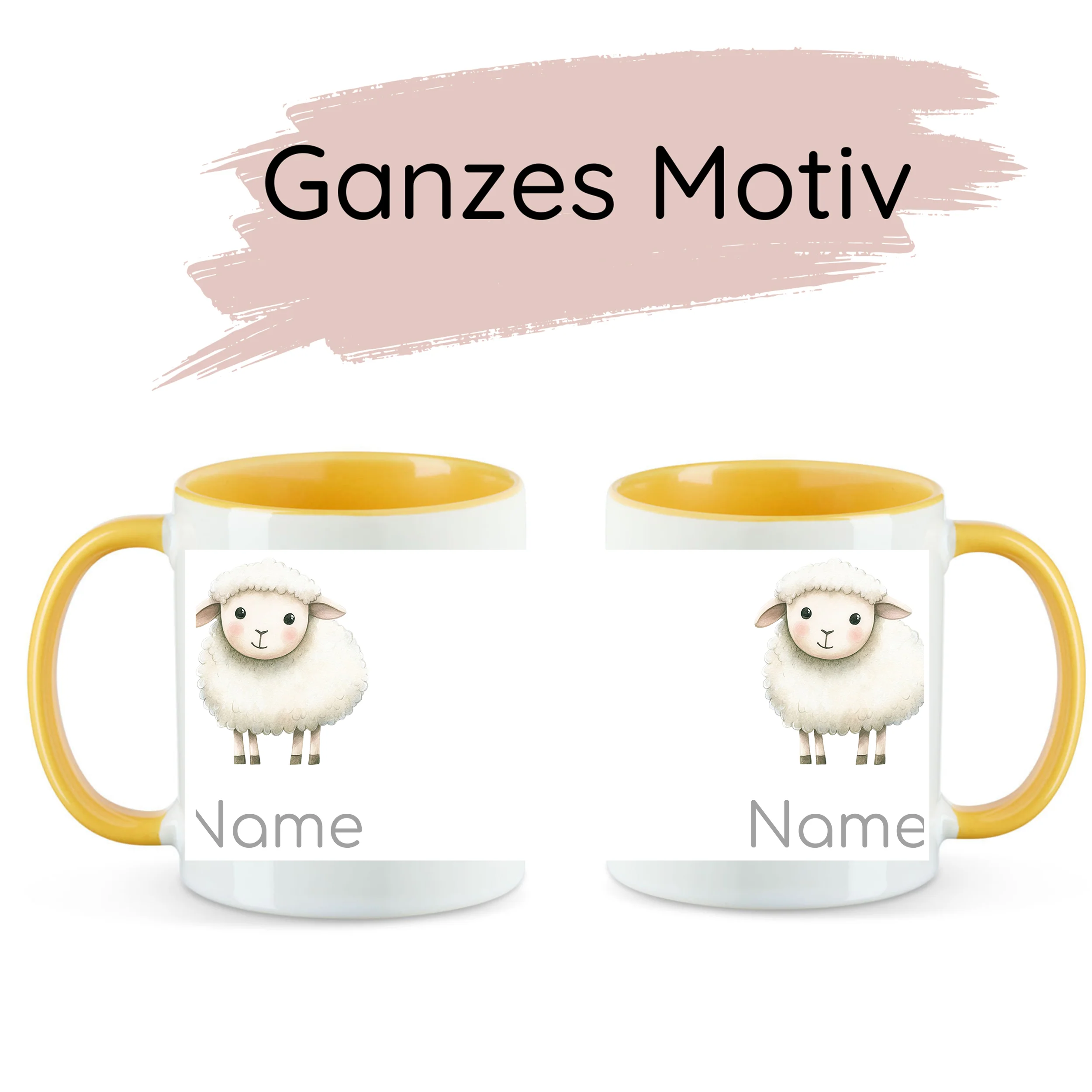 Tasse Schaf - Image 3