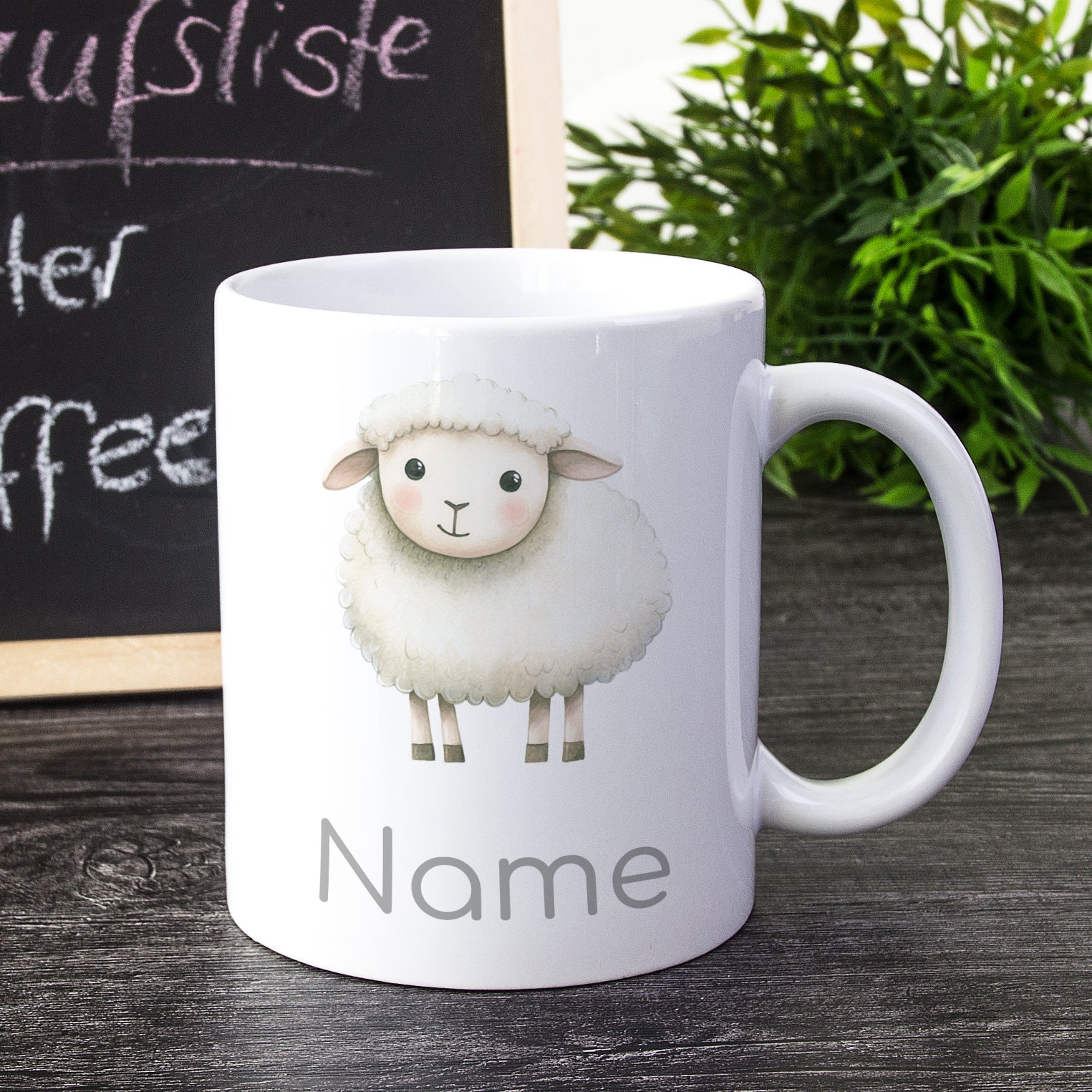 Tasse Schaf - Image 2