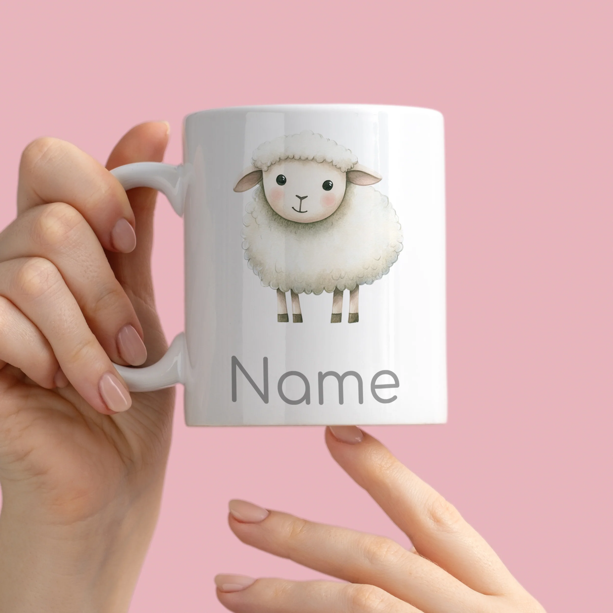 Tasse Schaf - Image 3