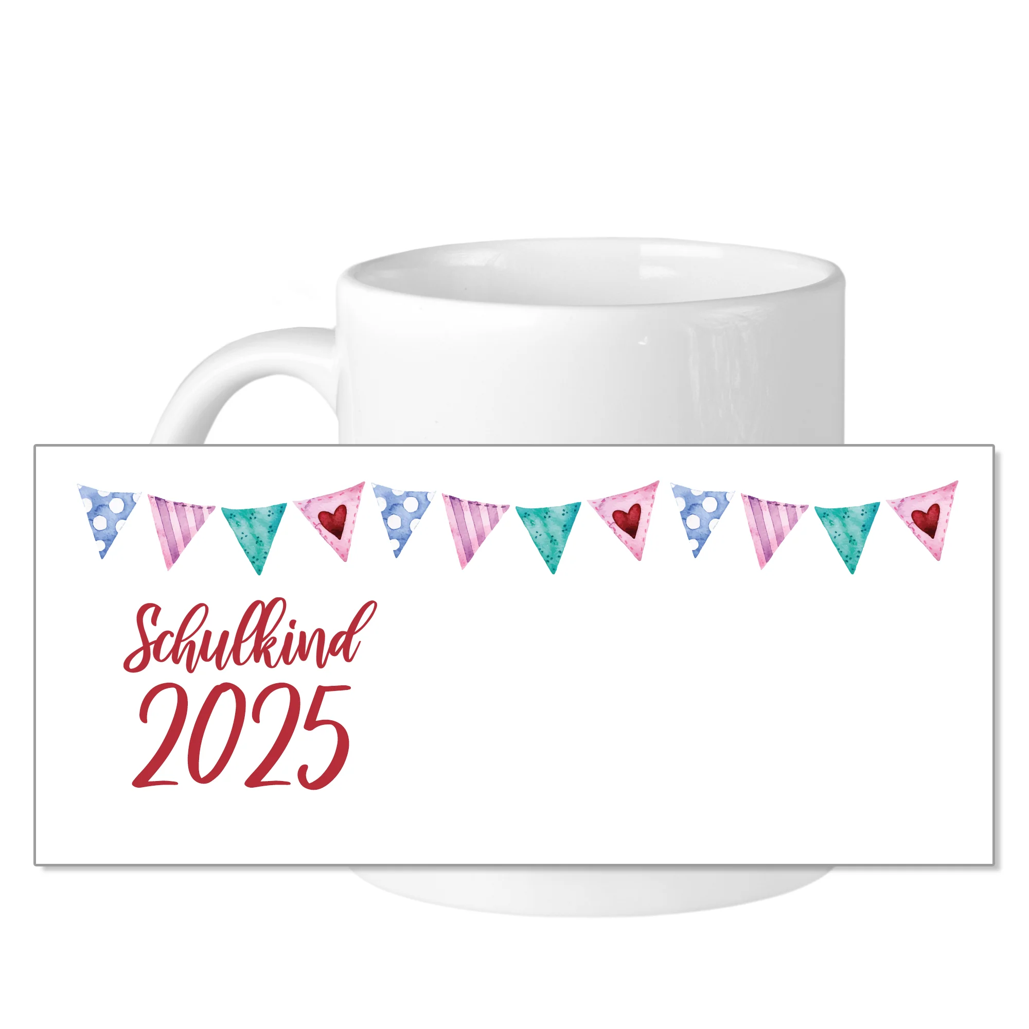 Tasse Schulkind 2026 - Image 2