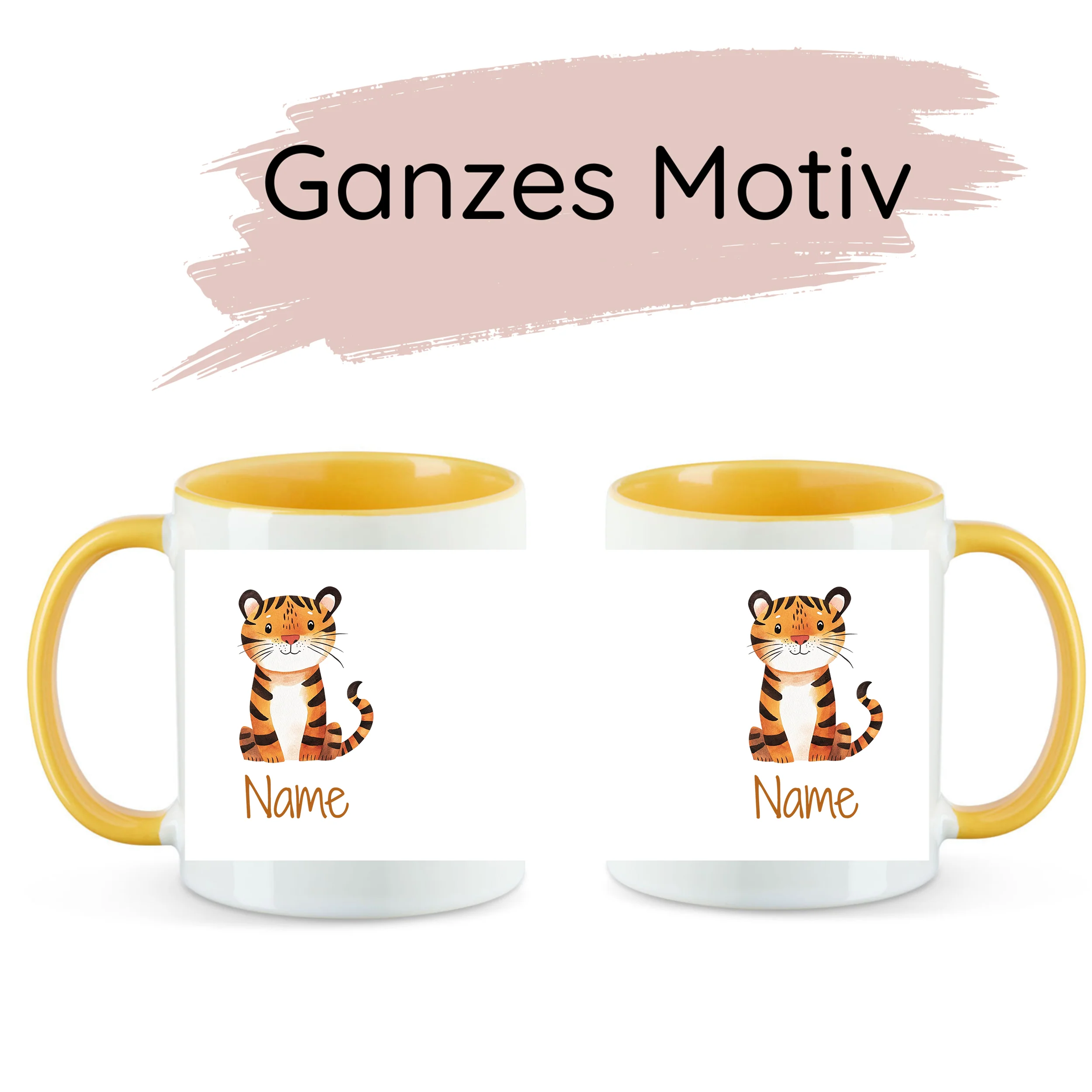 Tasse Tiger - Image 3