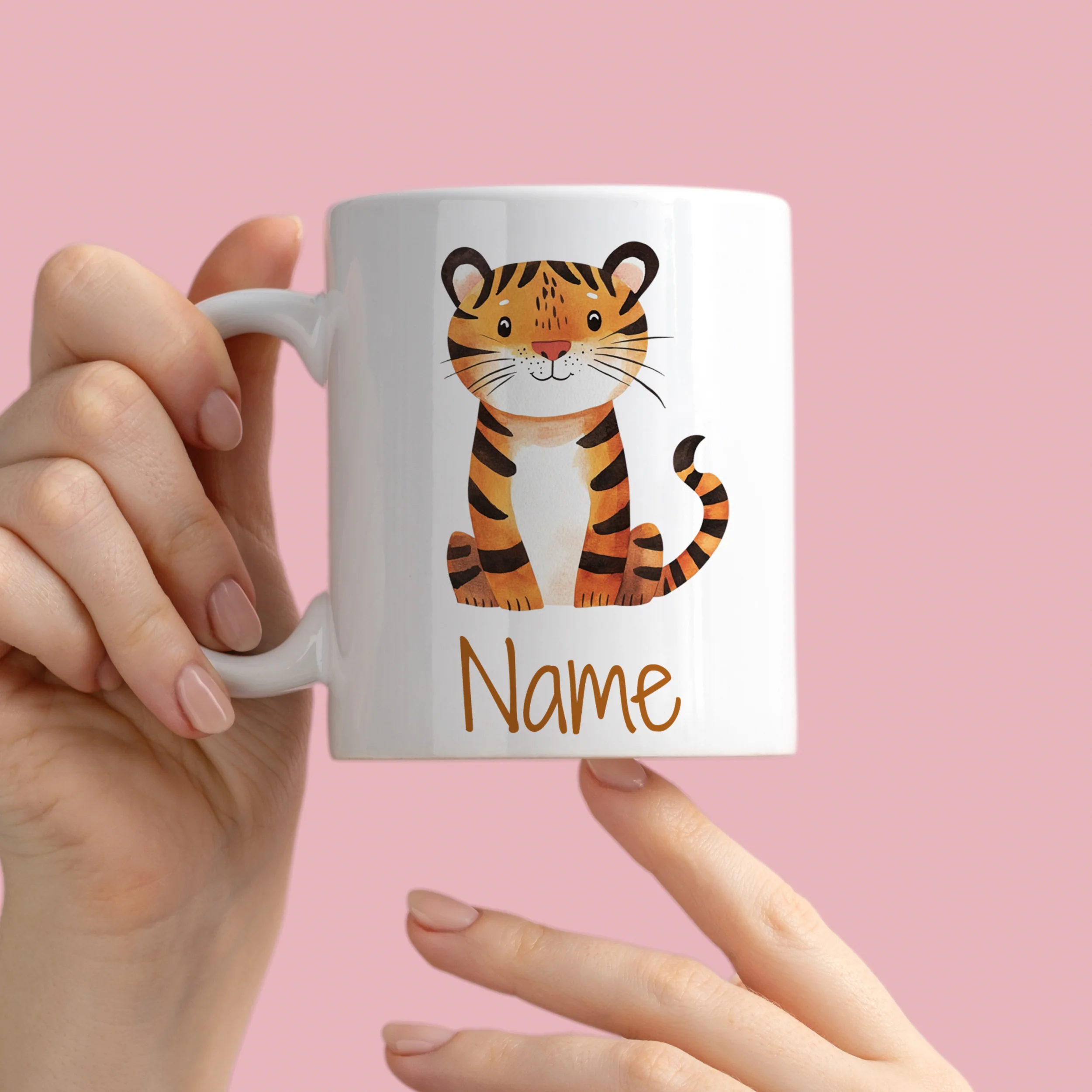 Tasse Tiger - Image 3