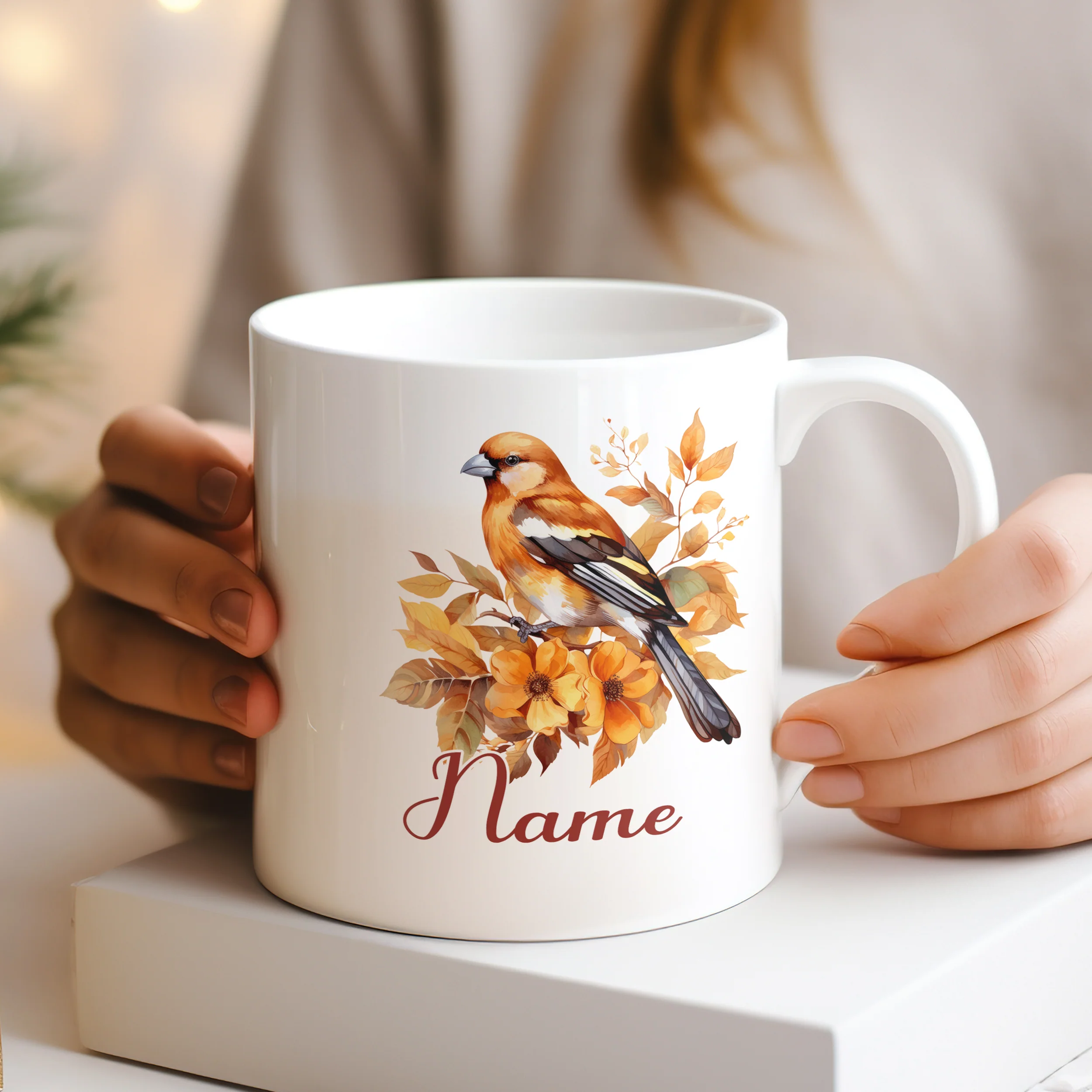 Tasse Vogel - Image 3