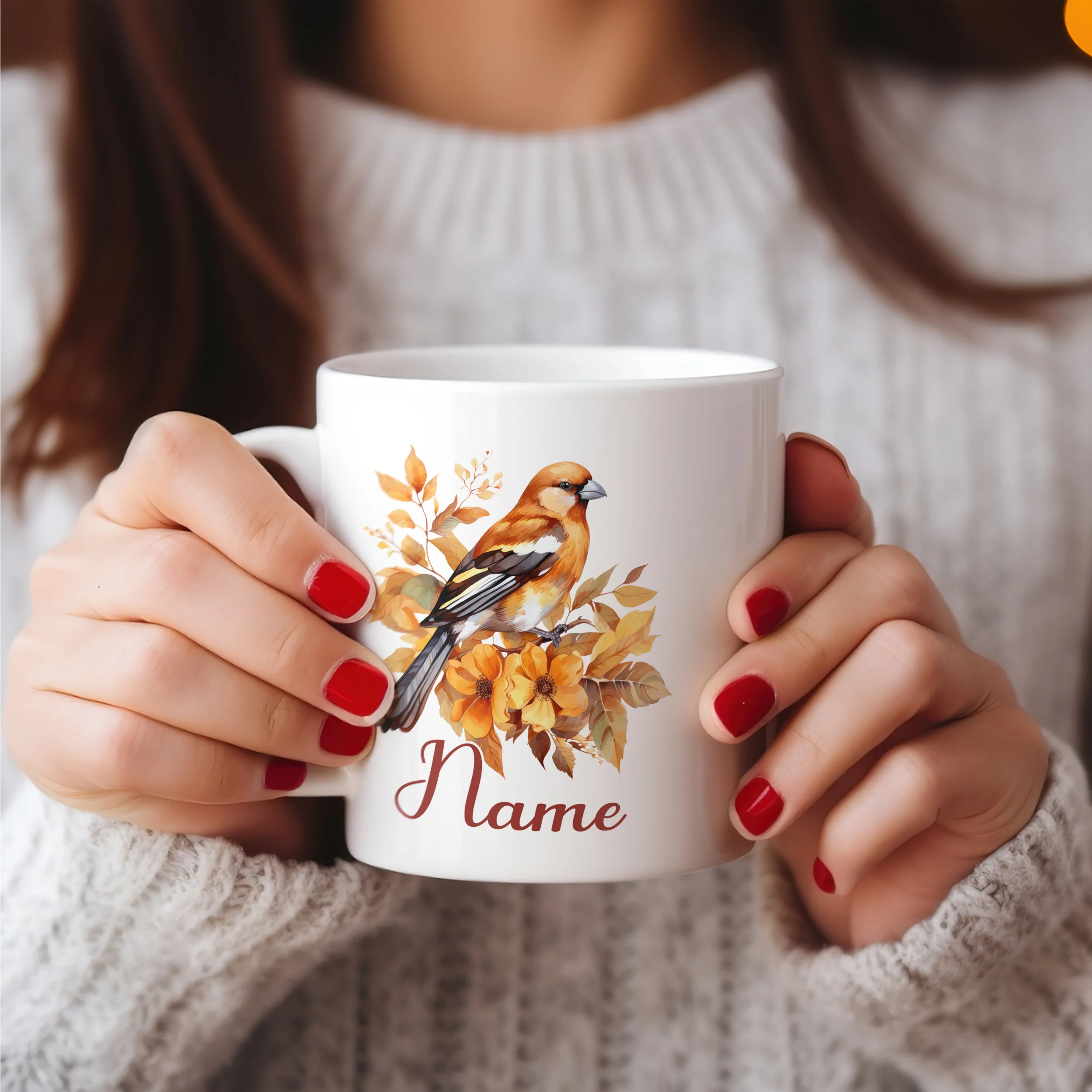 Tasse Vogel - Image 4